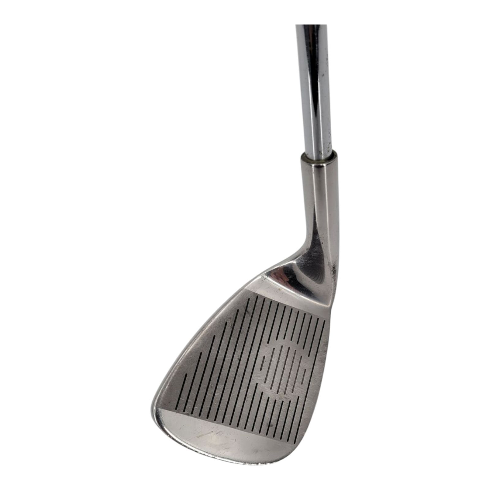 King Snake Oversize Mens RH Sand Wedge Golf Club Steel Shaft Tour Tech Grip 36"