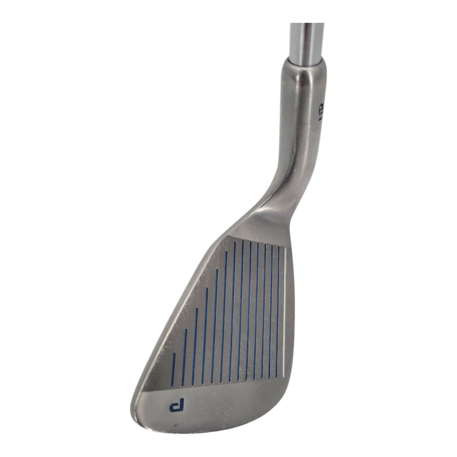 Northwestern Nancy Lopez RH PW Ladies Golf Club Steel Shaft 35"