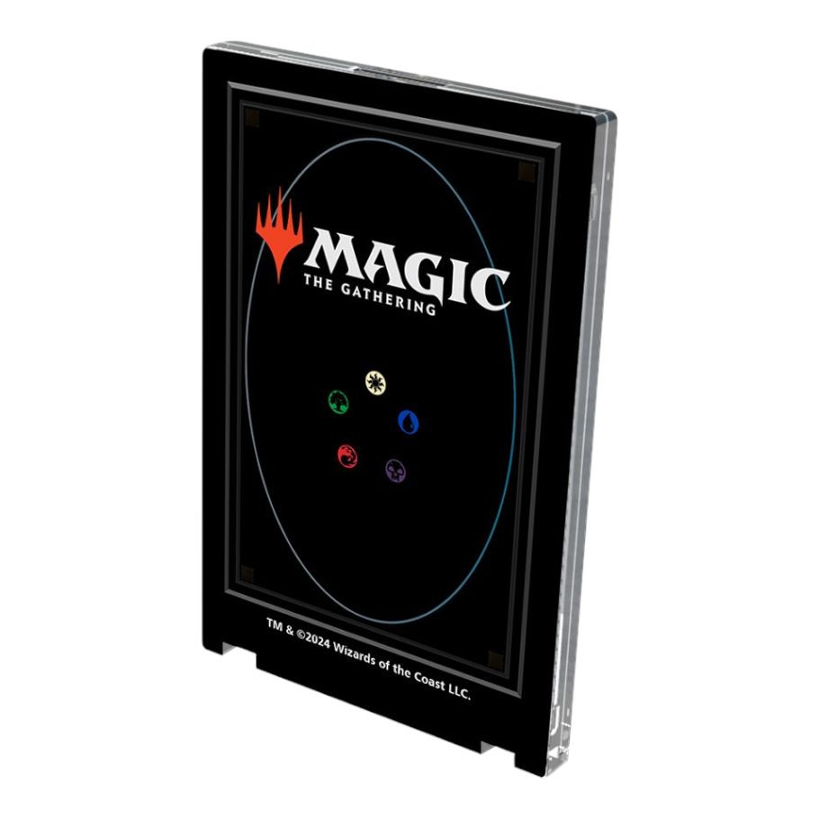 Ultra Pro One Touch Edge Magic the Gathering Modern Magnetic Card Holder 35pt
