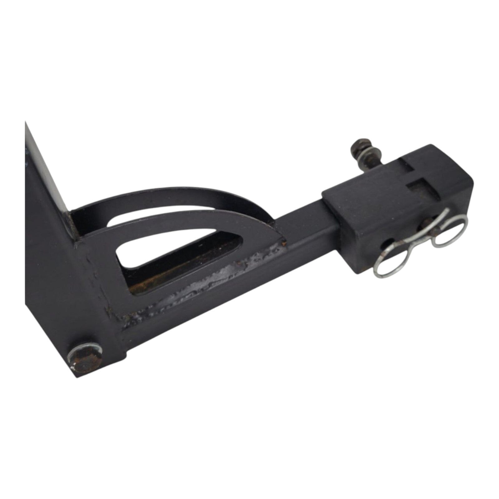 Hitch Mount Bike Rack 2 3 Bicycle Carrier Rear Trunk Strap Cradle Arm Mount