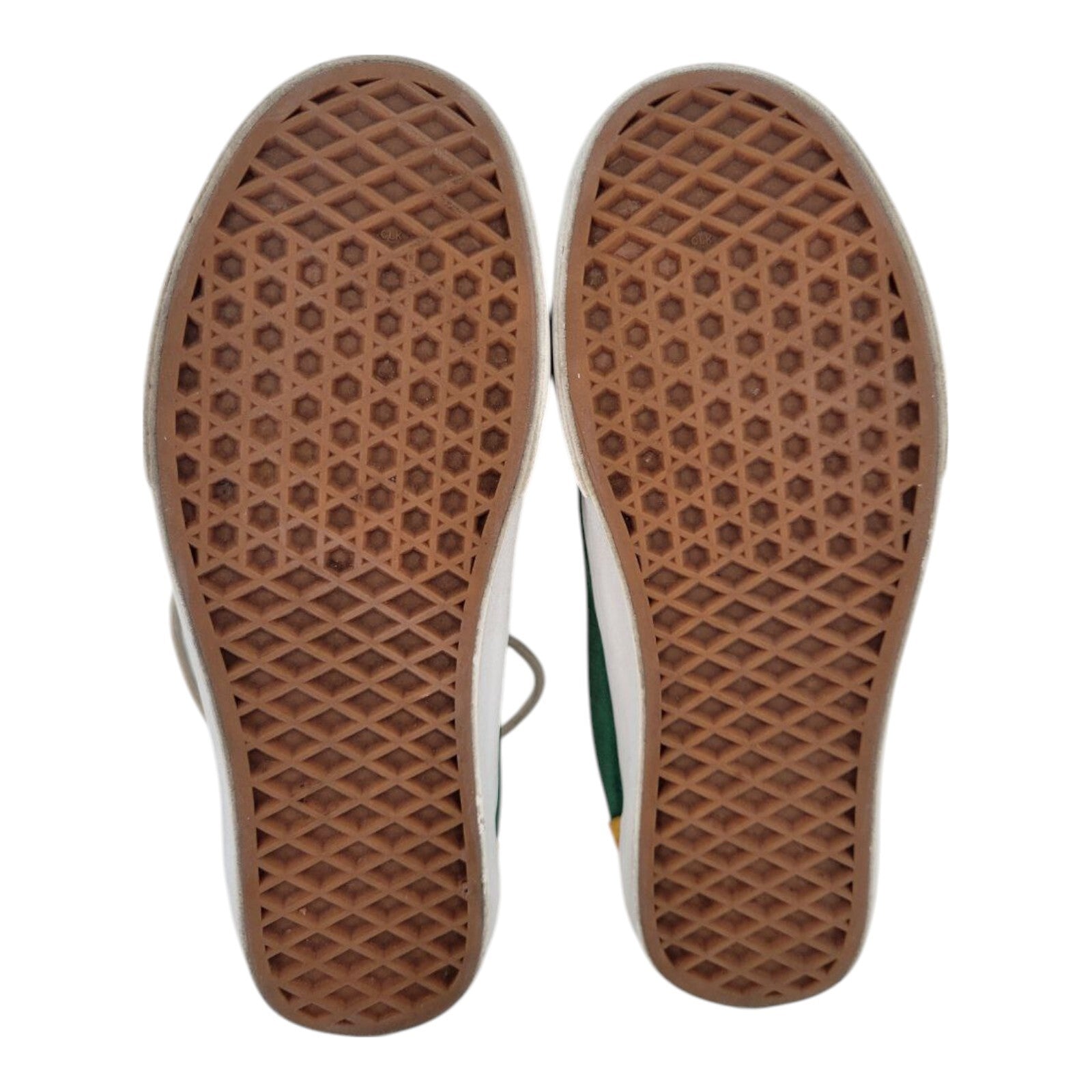 Vans Old Skool Yacht Club Colorblock Skateboard Shoes Mens Size 7 Womens 8.5