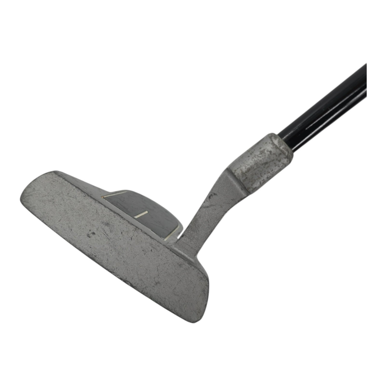 Cougar Tour Cat Junior Putter RH Junior Graphite Shaft And Original Grip 27"