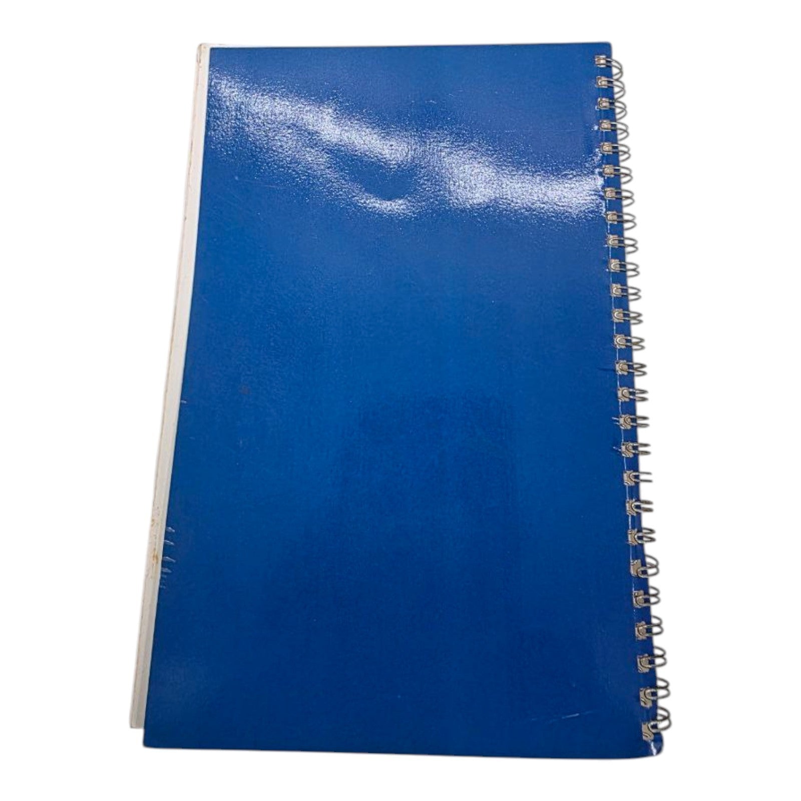 Songs of the Spirit Spiral Bound Hymnal Songbook Vintage Christian Music Book