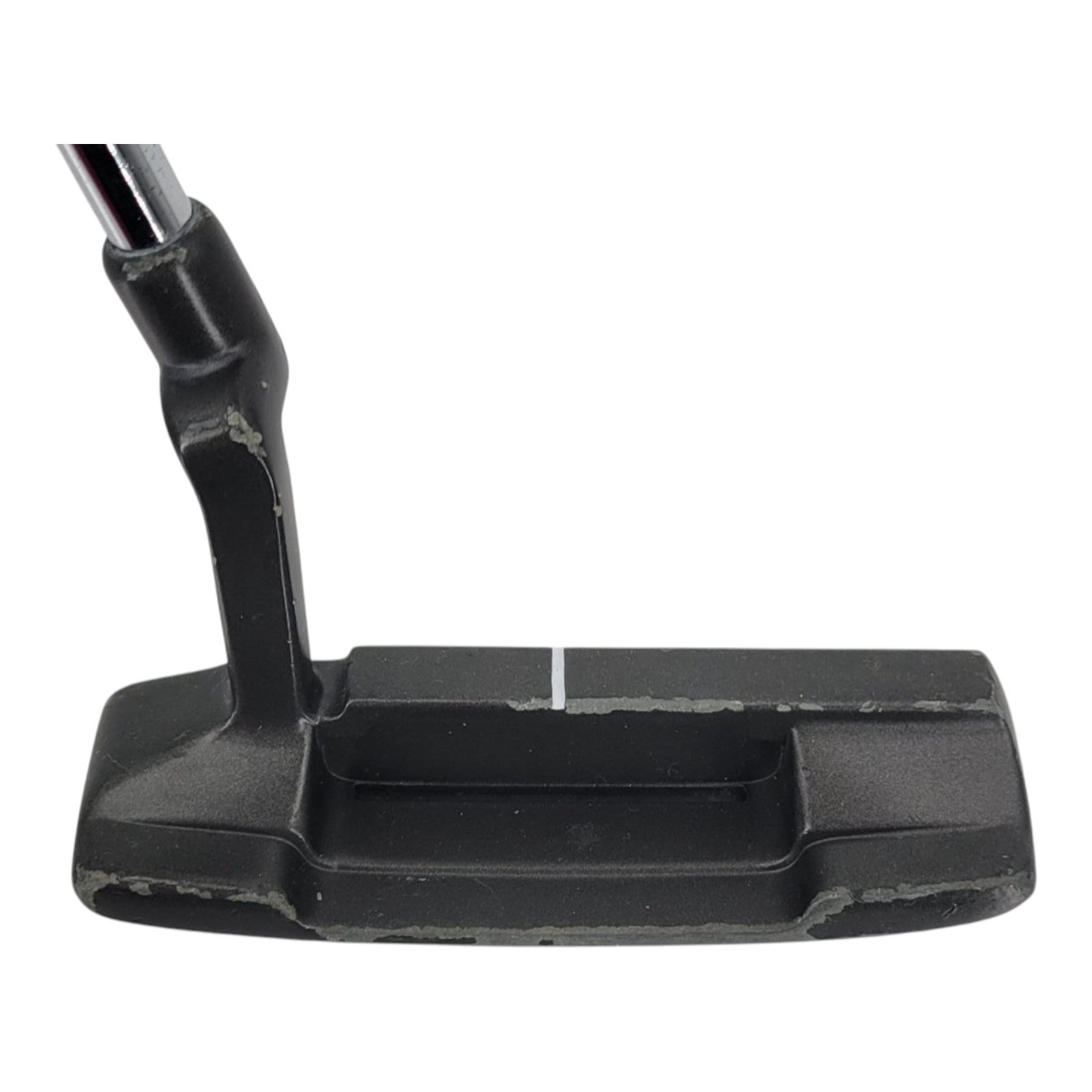 Ray Cook Classic Plus One Blade Putter RH Men's Golf Club 33" Metal Shaft Grip