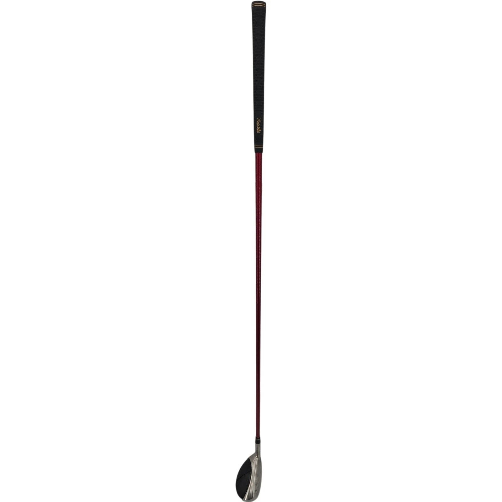 Turbo Power 405 Hybrid Driving TM Model 22° Golf Club RH Graphite Shaft 40”