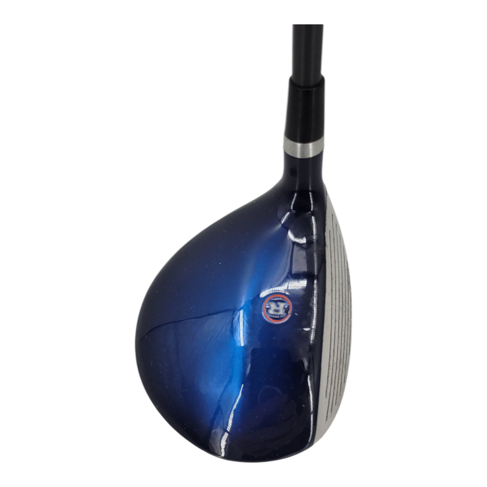 RAM Accubar 20° 5 Fairway Wood Golf Club Graphite Shaft Original Grip RH 41.5"