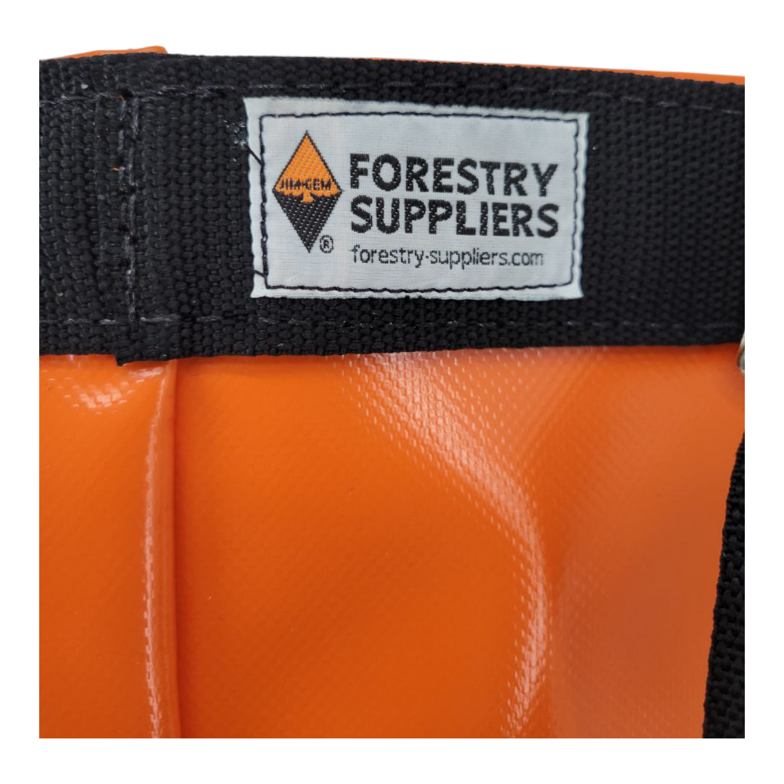 Jim-Gem Planters Choice Single Round Tree Planting Bag 12” x 15”