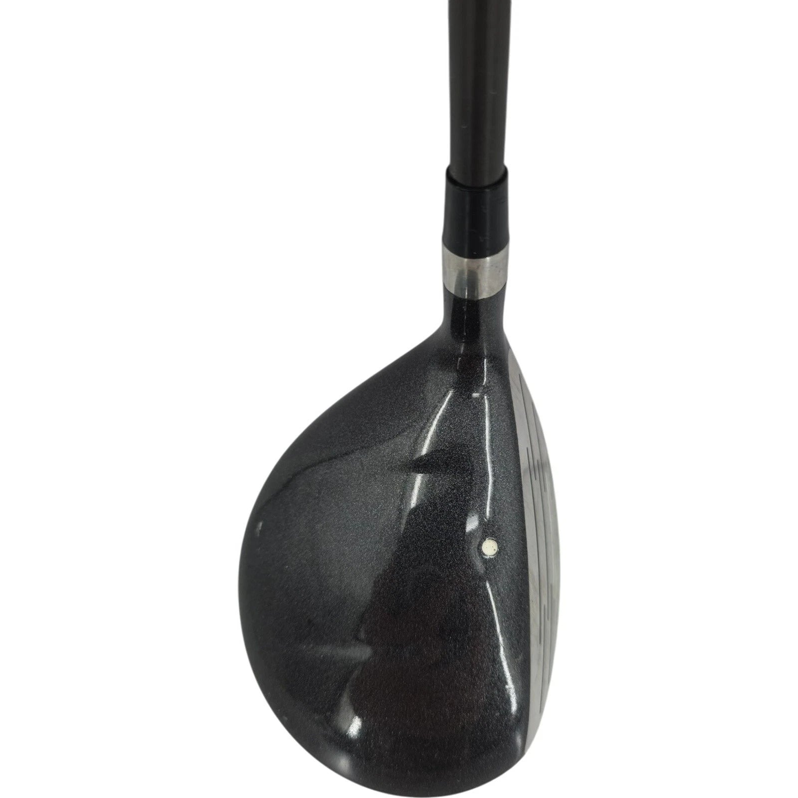 Pro Edge 17-4 Stainlessd 23 Degree Loft 7 Fairway Wood Golf Club RH Mens