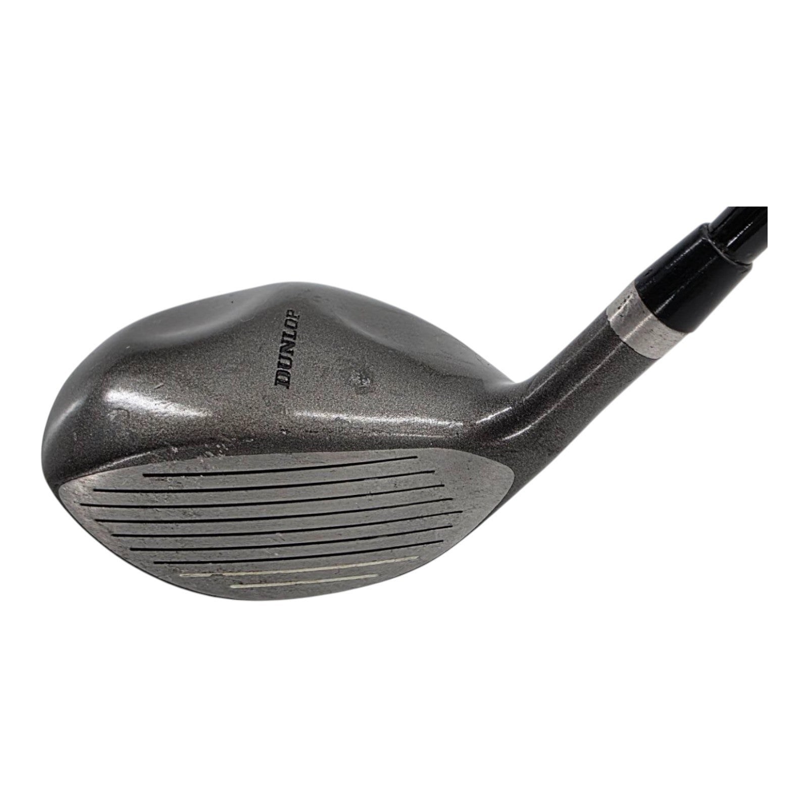 Dunlop Tour Method Plus 3 Fairway Wood Golf Club RH Graphite Shaft 44" Mens