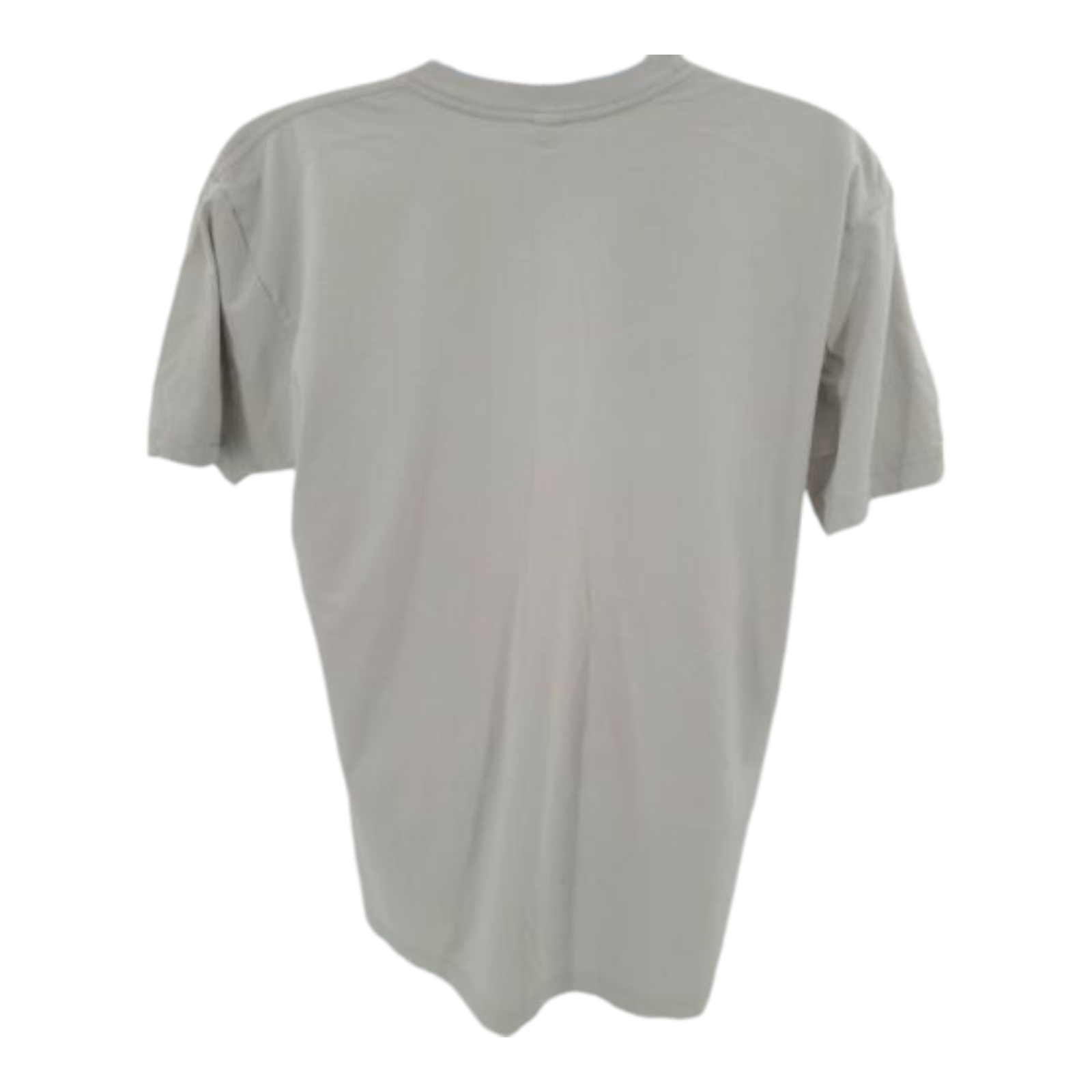 Vtg American Apparel Marvel Fantastic Four Men's S/S Tan Cotton T-Shirt Size XL