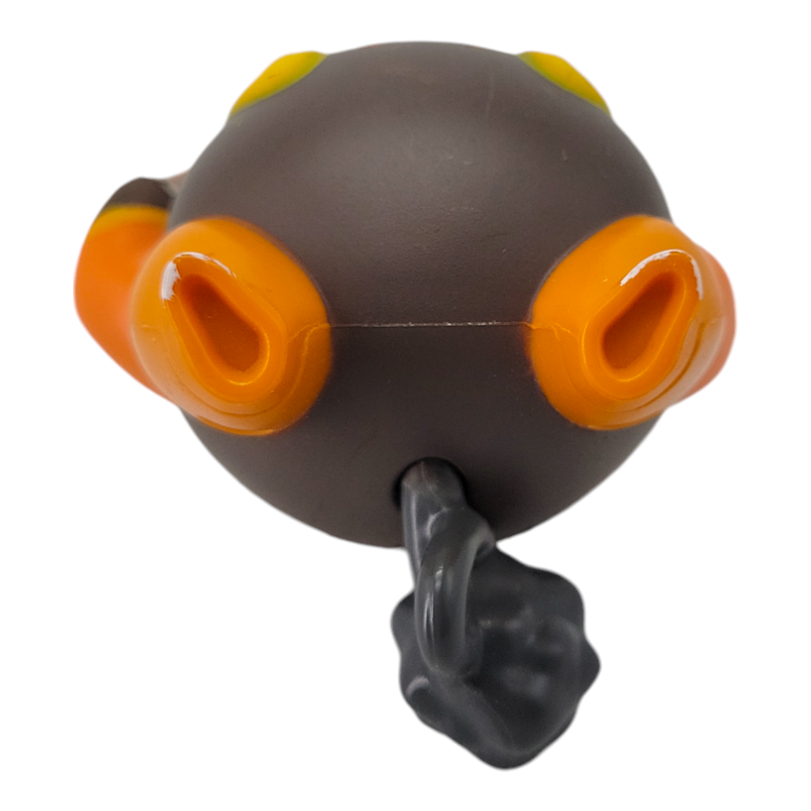 2012 McDonald's Happy Meal Pokemon Black White Pignite Figure #6