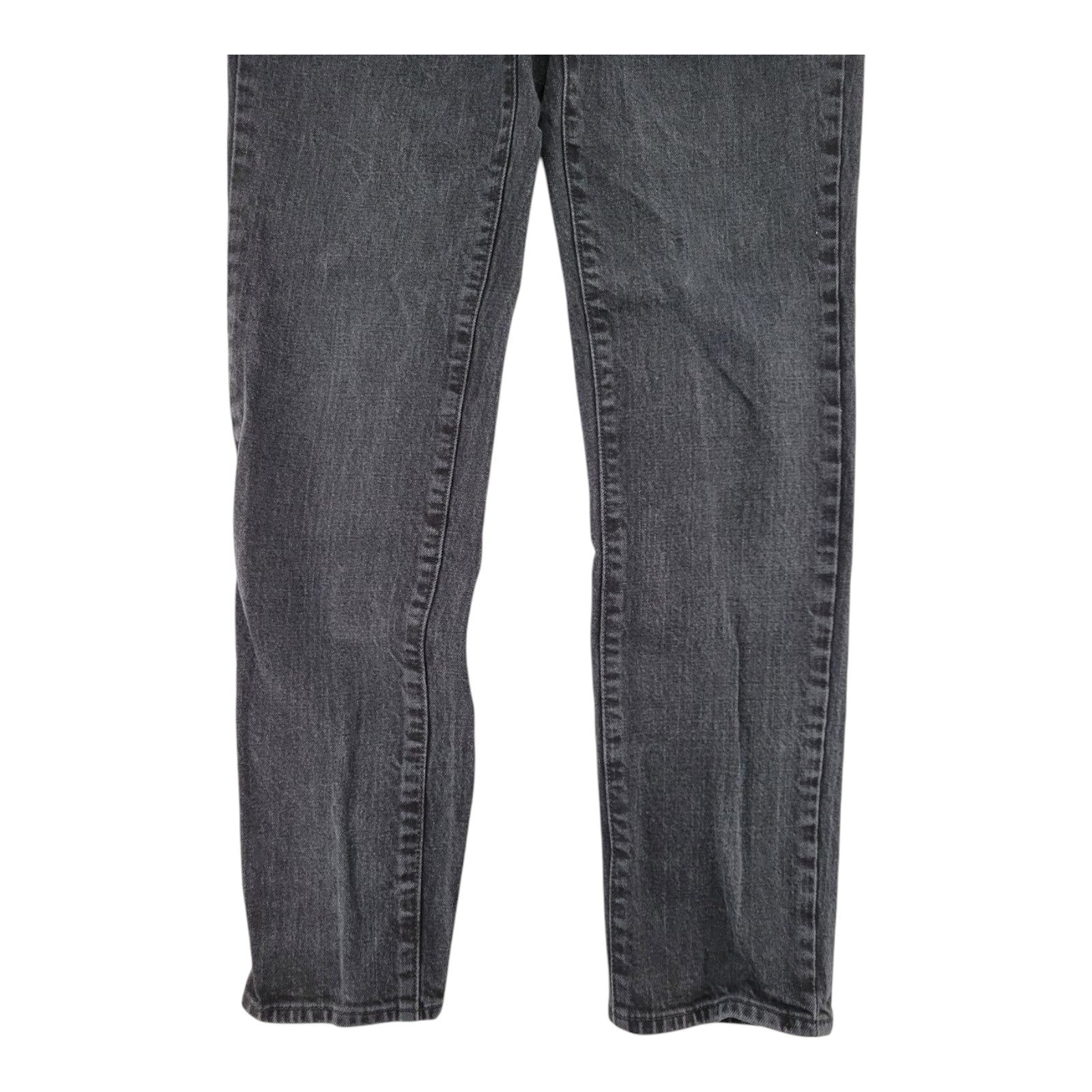 Urban Pipeline Max Flex Taper Black Jeans Men’s Denim Pants 30x32