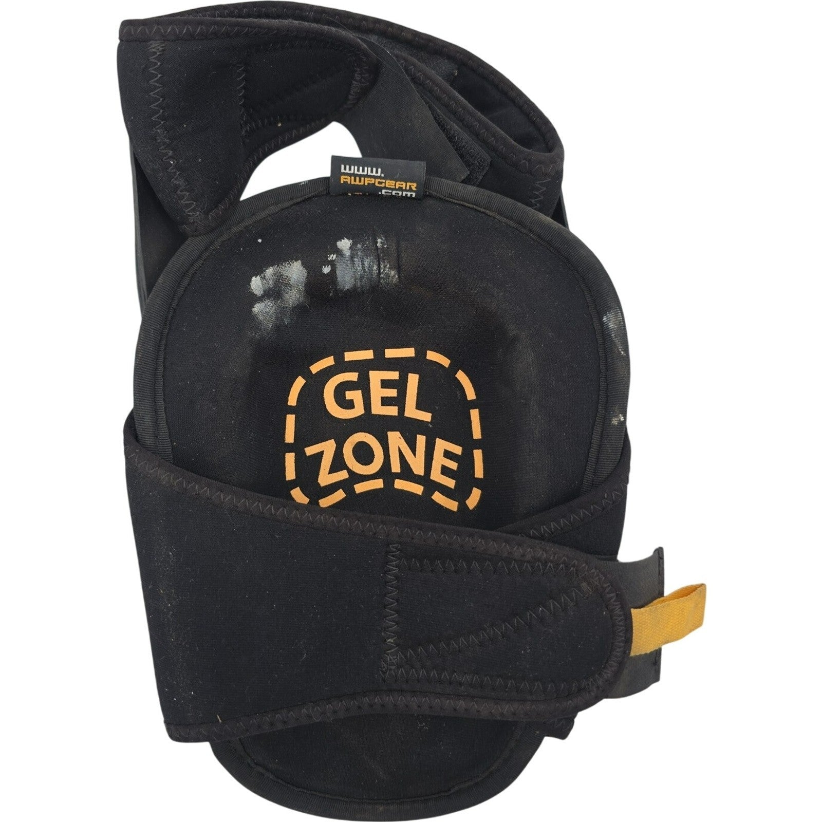 Heavy-Duty Professional Work Protection AWP HP Gel System Plus Knee Pads