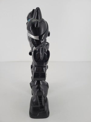 2017 BLACK PANTHER ARMOR MARVEL PLAYSKOOL SUPER HEROES ADVENTURES 12” Figure