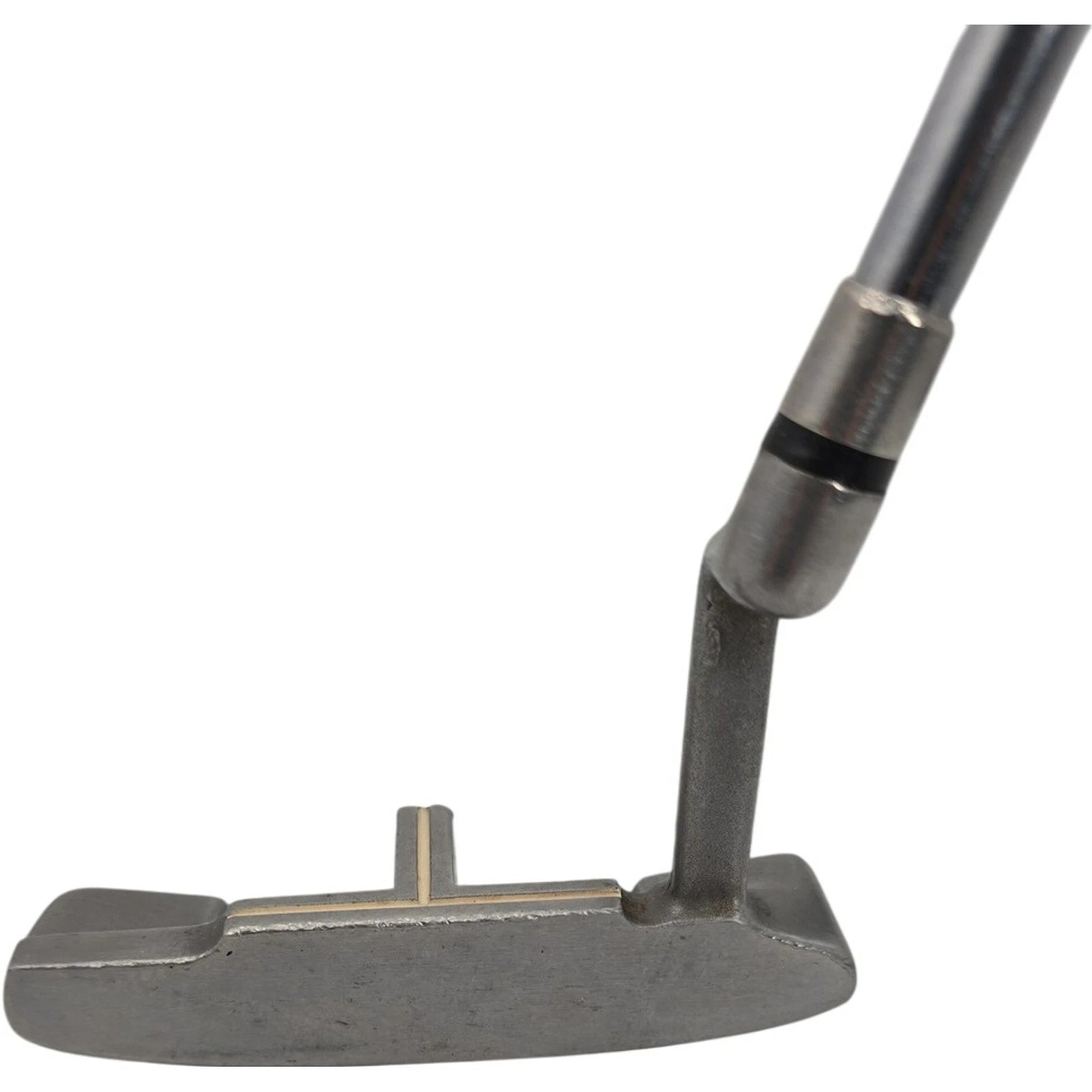 PGA T-Line XVI Putter Golf Club Mens RH With Steel Shaft And Pro Only Grip 35”