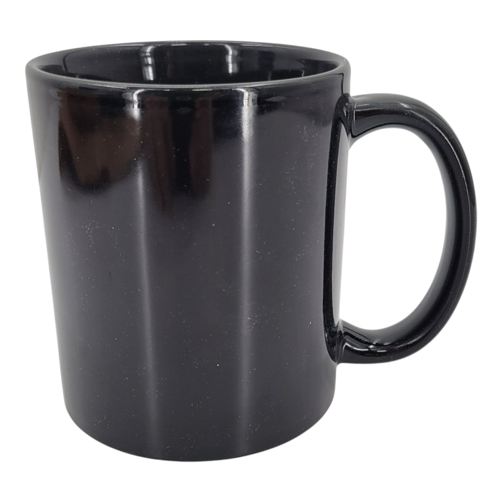 Orca Coatings Donald J. Trump You're A Great Mom Black 11 Ounce Coffee Mug