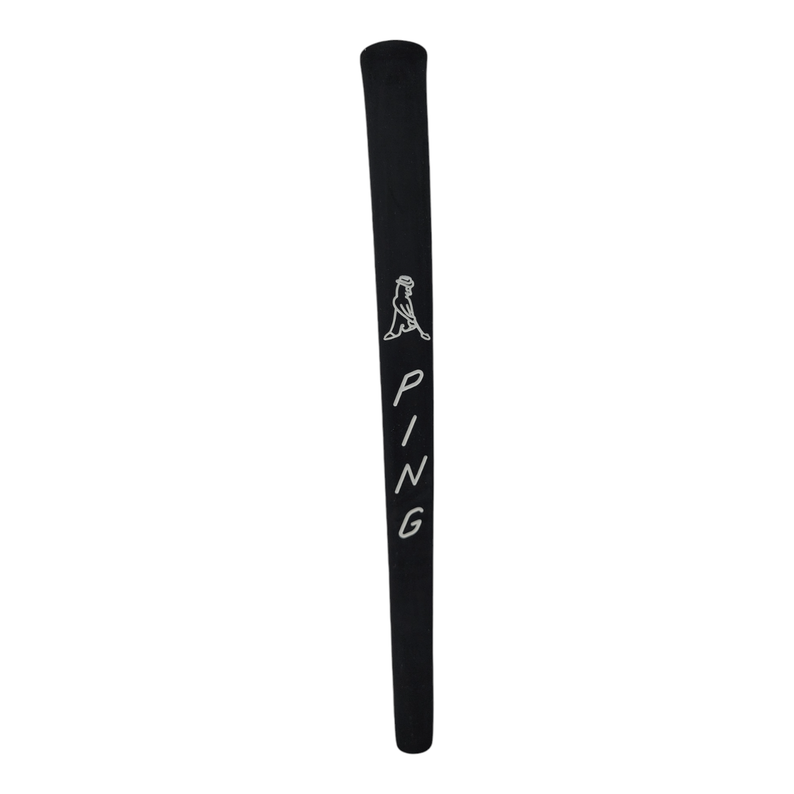 Ping PP58 Blackout Putter Grip Thin Smooth Profile High-Quality Golf Grip