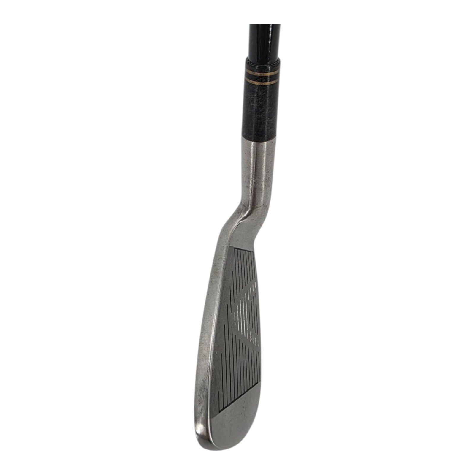 Square Two Powercircle III Ultra Thin Hypersteel Face 4 Iron Graphite Shaft 39"