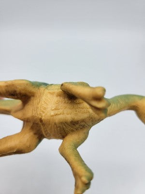 1999 Animal Planet Dilphosaurus Dinosaur Jurassic Figure Dino