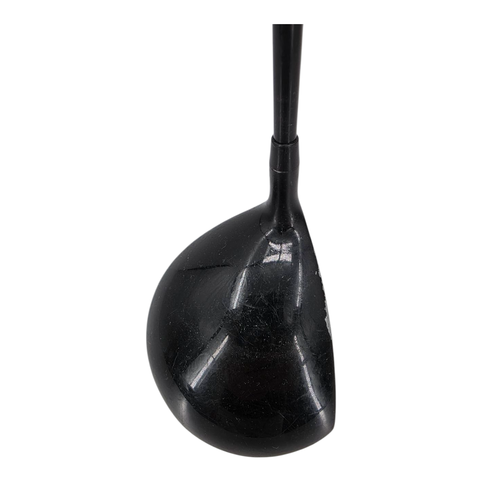 Super 420 Forged Driver Golf Club Mens RH Low Torque Graphite Shaft 45"