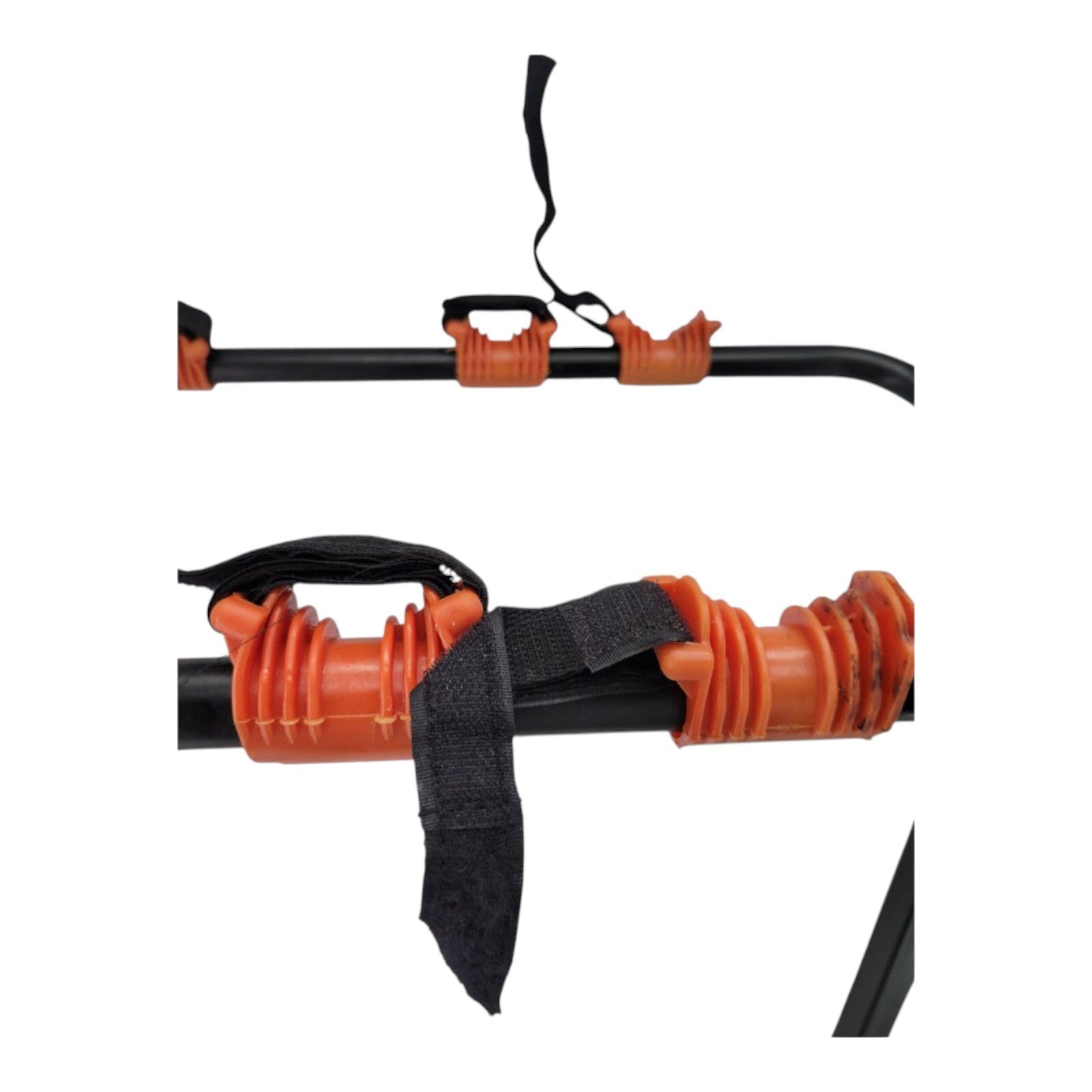 Hitch Mount Bike Rack 2 3 Bicycle Carrier Rear Trunk Strap Cradle Arm Mount