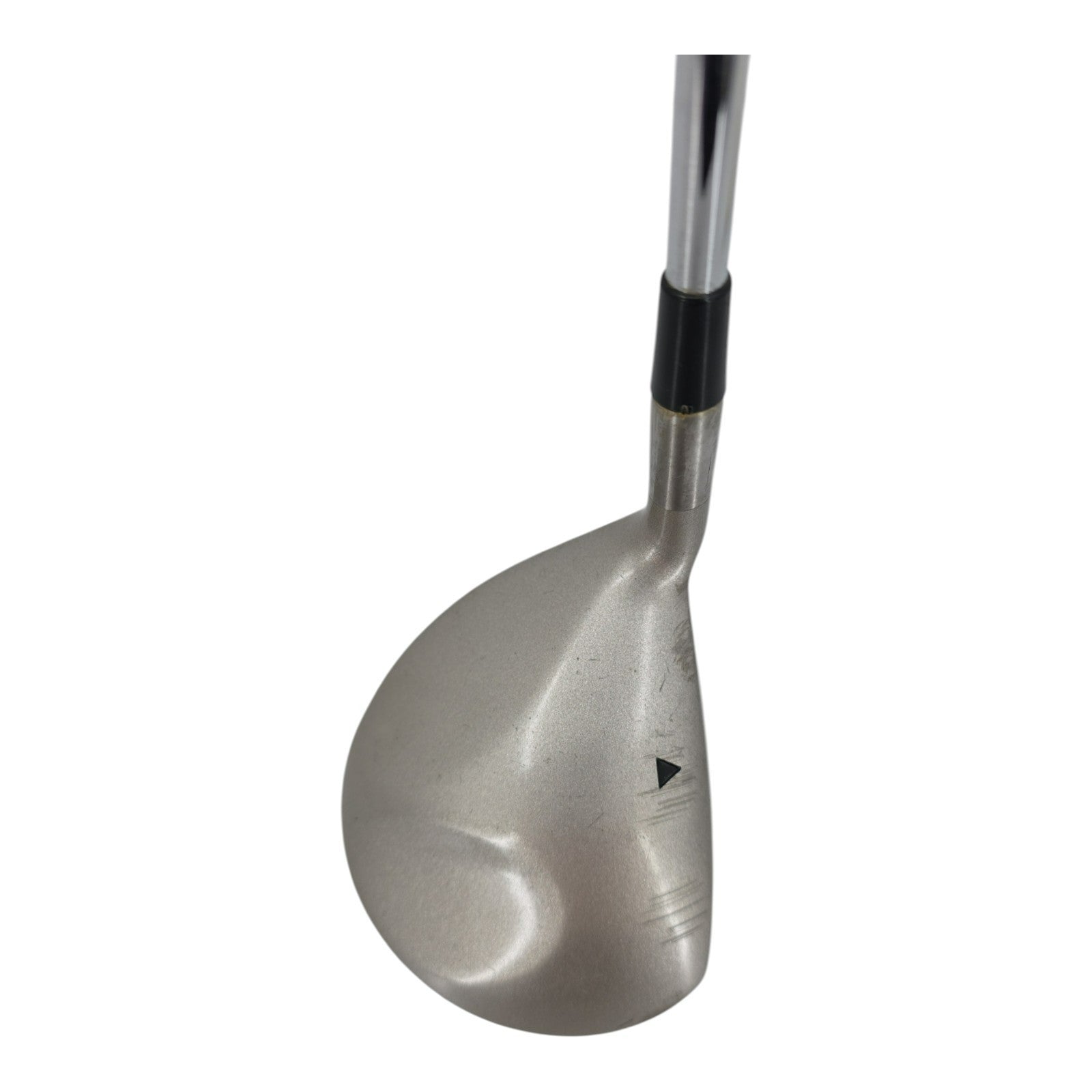 Knight Titan II High Power Titan Steel Offset 9.5 Degree Loft Driver RH 46"