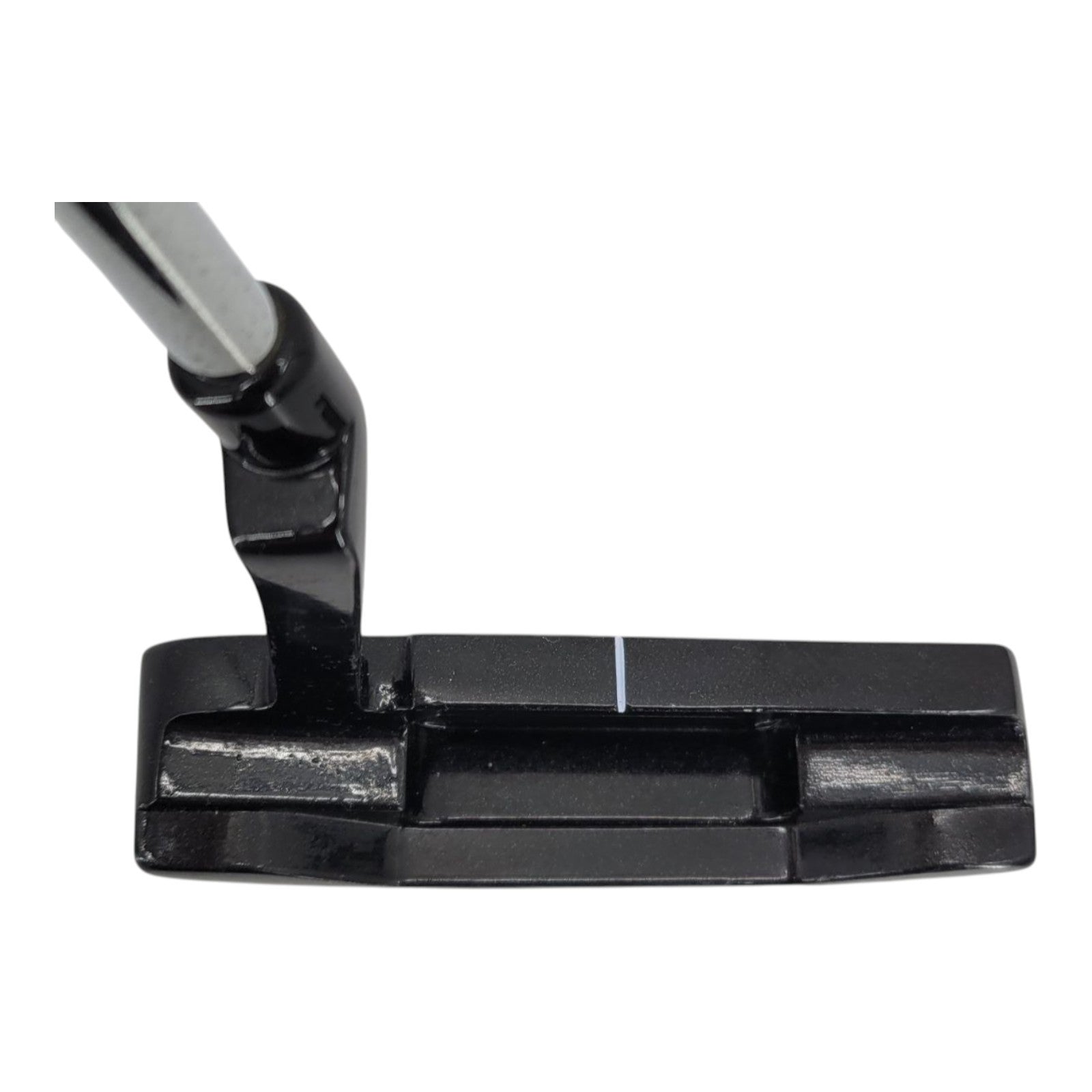 Maxim Steel RH Putter 35" Integra Shaft Men's Golf Club Red Original Grip