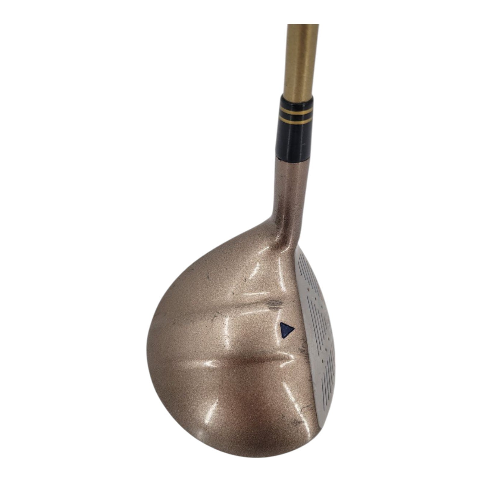 Square Two Light & Easy LPGA Ladies 9 Wood RH Graphite Shaft New Grip 41"