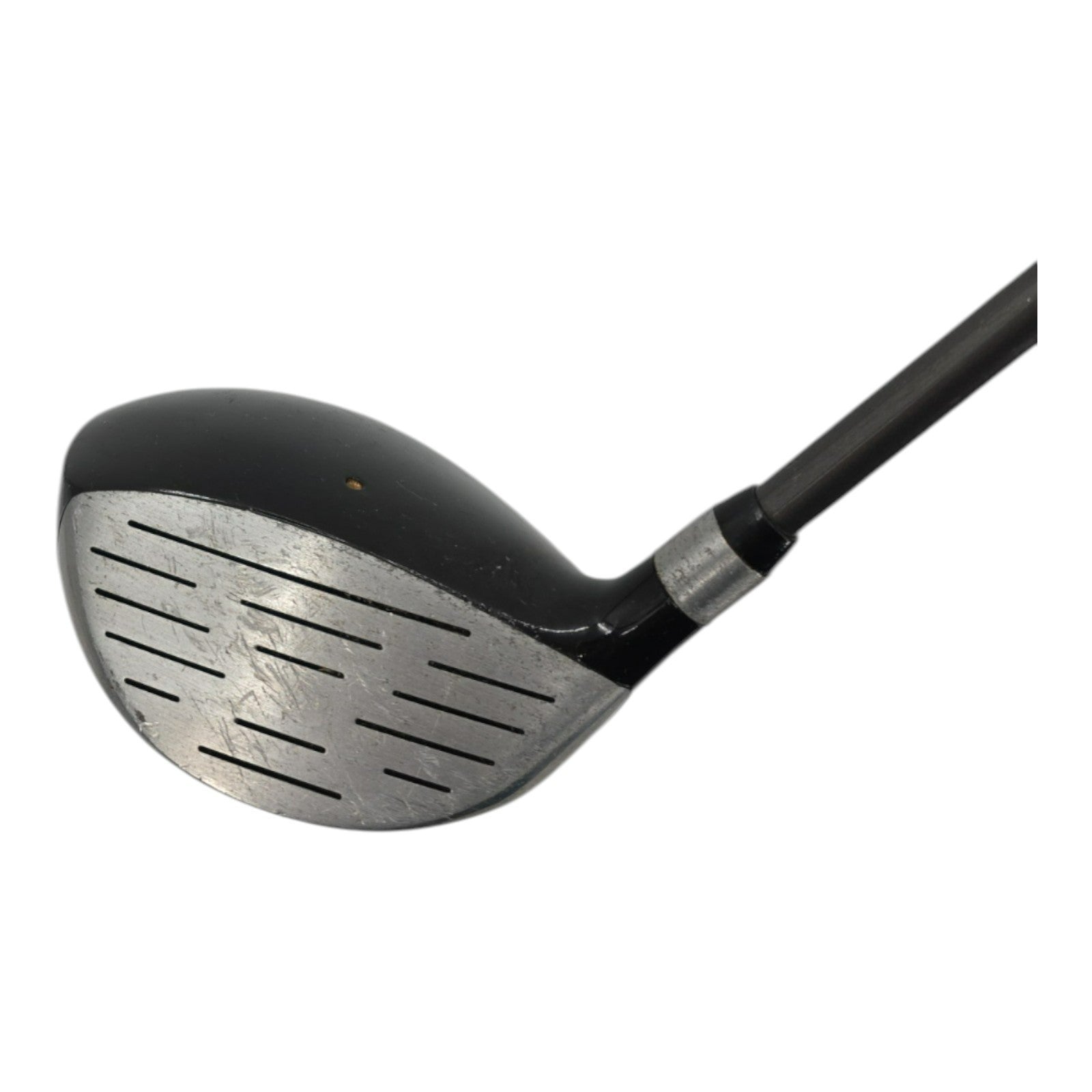 Dunlop Pro Comp 180CC Titanium Enhanced 5 Fairway Wood L-Flex Graphite Shaft 42"