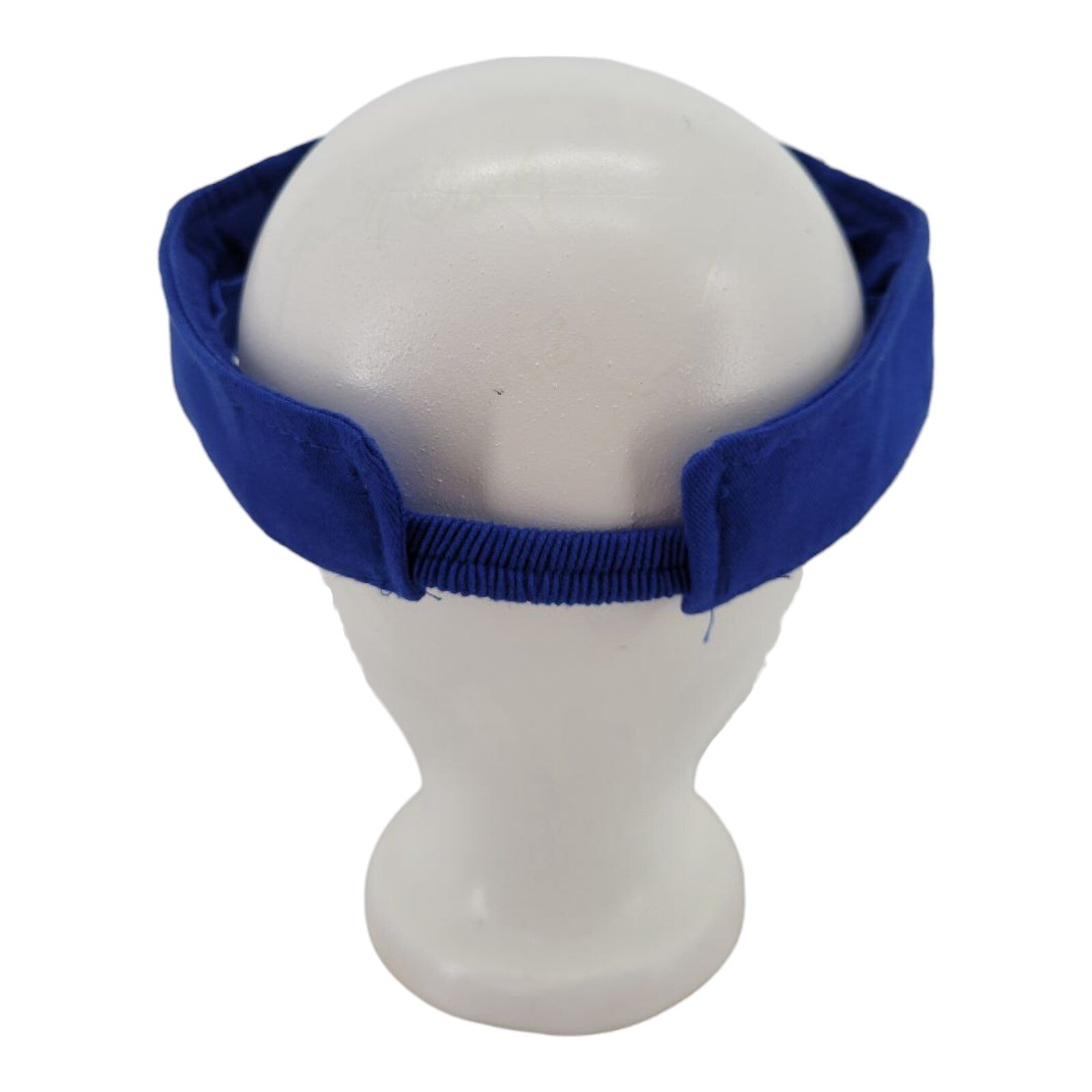 Corona Extra Beer Visor Blue Adjustable Sun Protection Sun Hat Beach Golf Cap