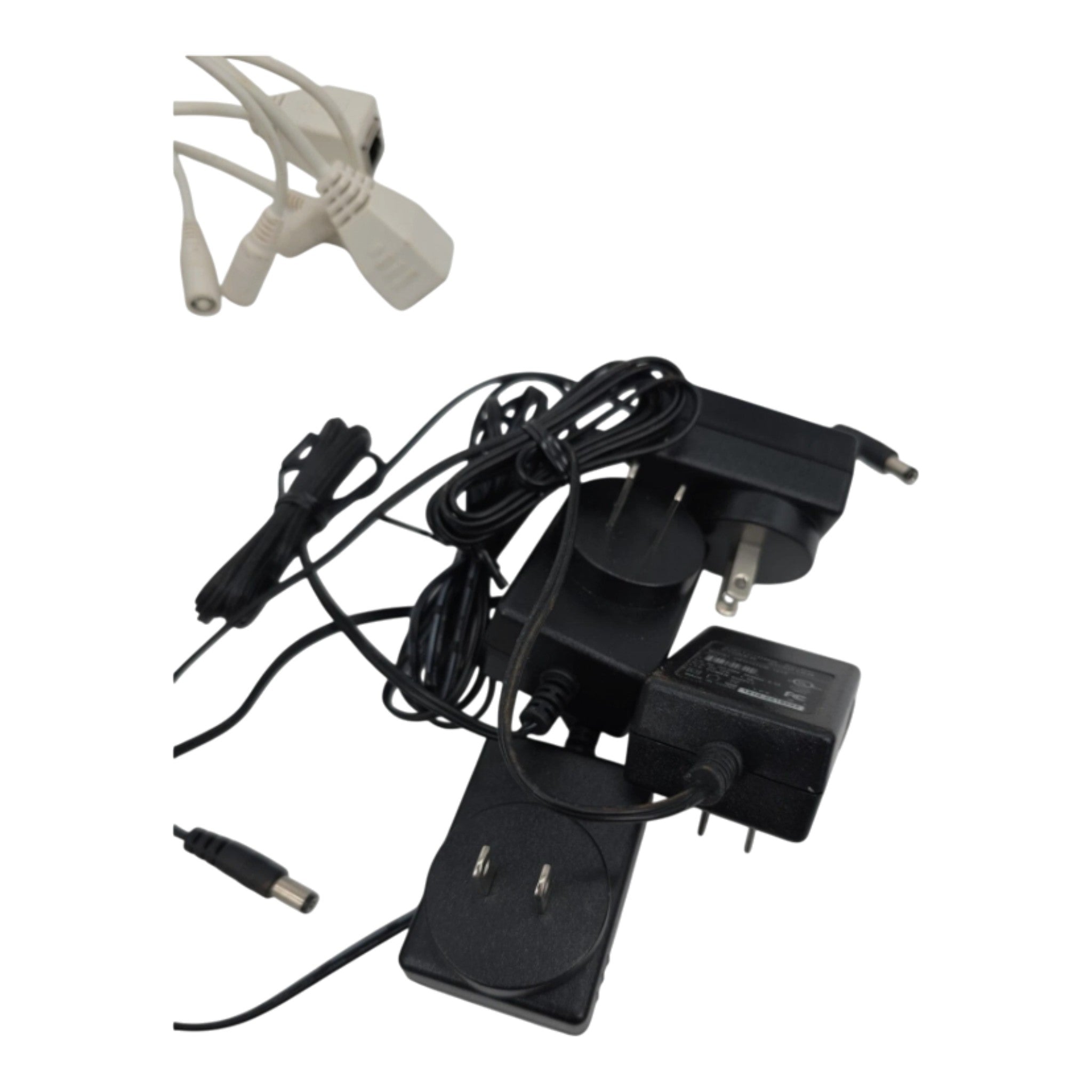 Zmodo ZMD-ISV-BFS23NM Wi-Fi Hi-Reso Outdoor Security Camera Lot of 4 w/ Mounts