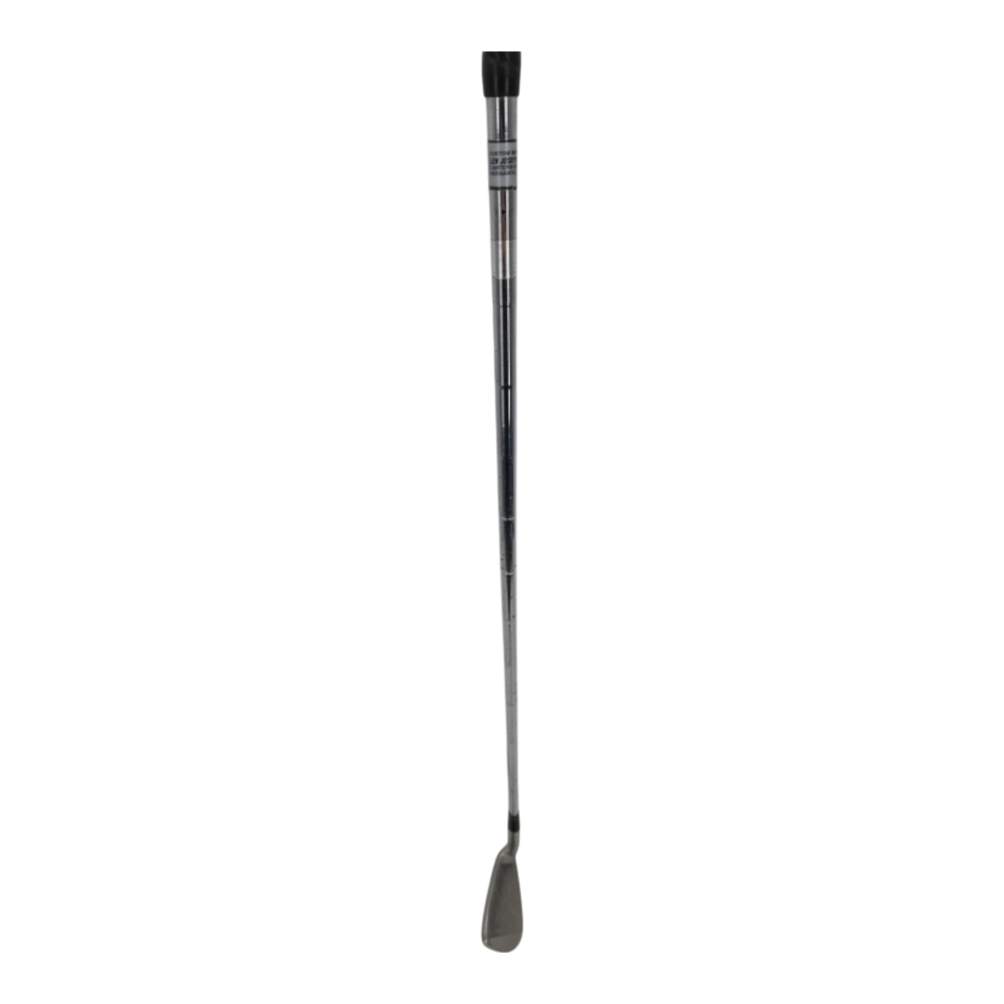 Tour Tech Golf Exclusively Made Project 8 Iron Golf Club Mens RH Steel Shaft 37”