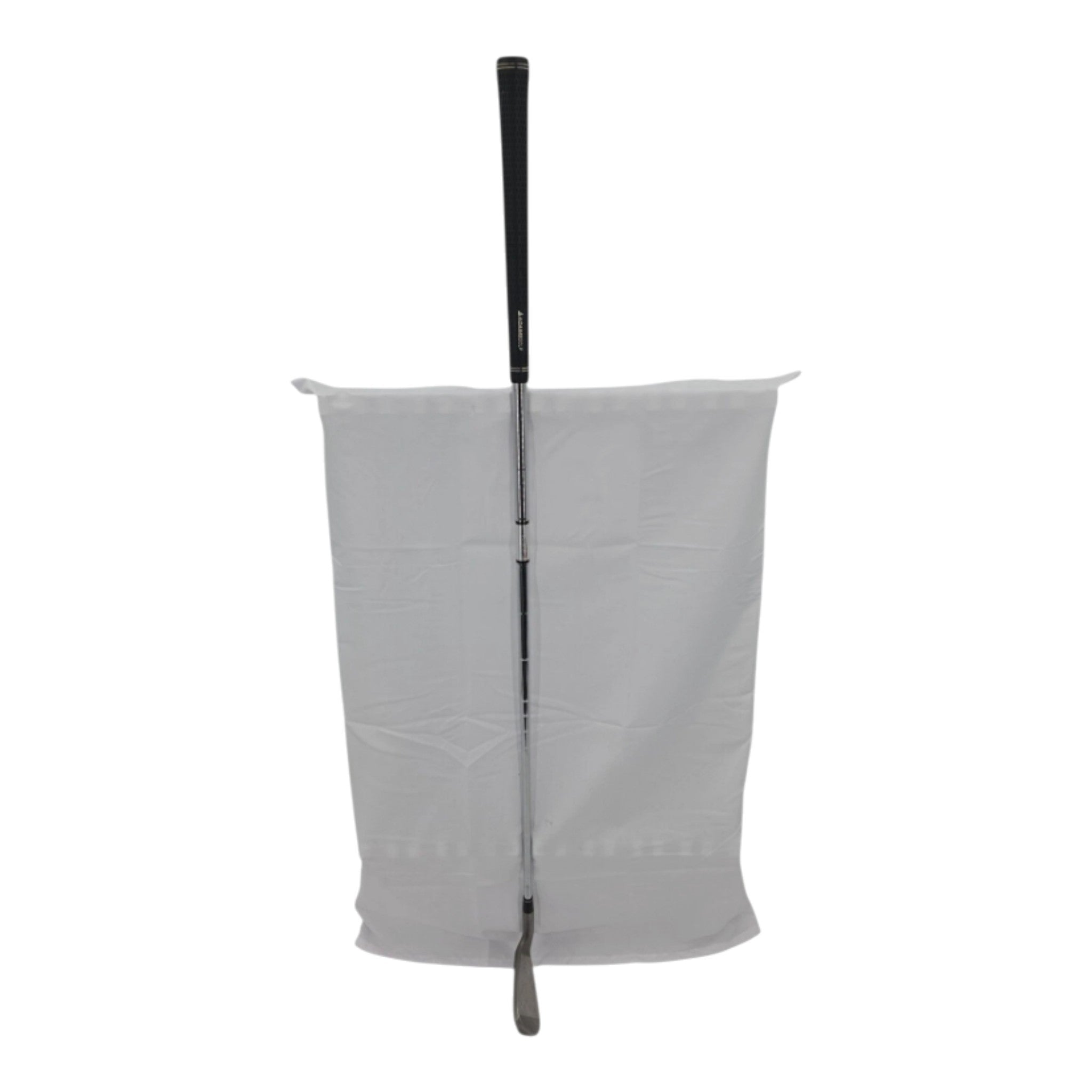 Adams Golf Velocity Slot Tech Redline 7 Iron Club RH Stiff-Flex Steel Mens 38”