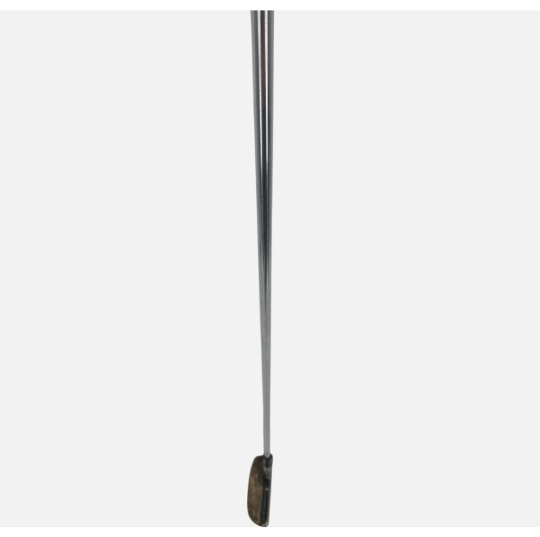 Spalding Touring Pro Model TPM IX Wood Insert Putter Golf Club RH 35"