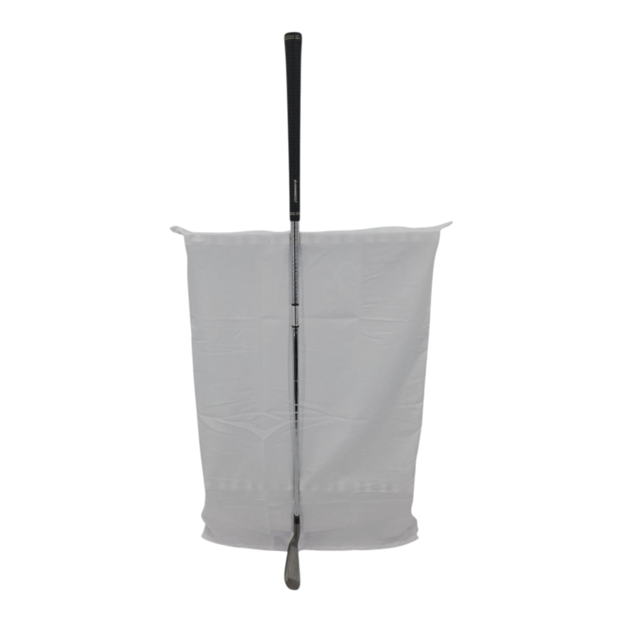 Adams Golf Velocity Slot Tech Redline 7 Iron Club RH 85 Stiff-Flex Steel Mens