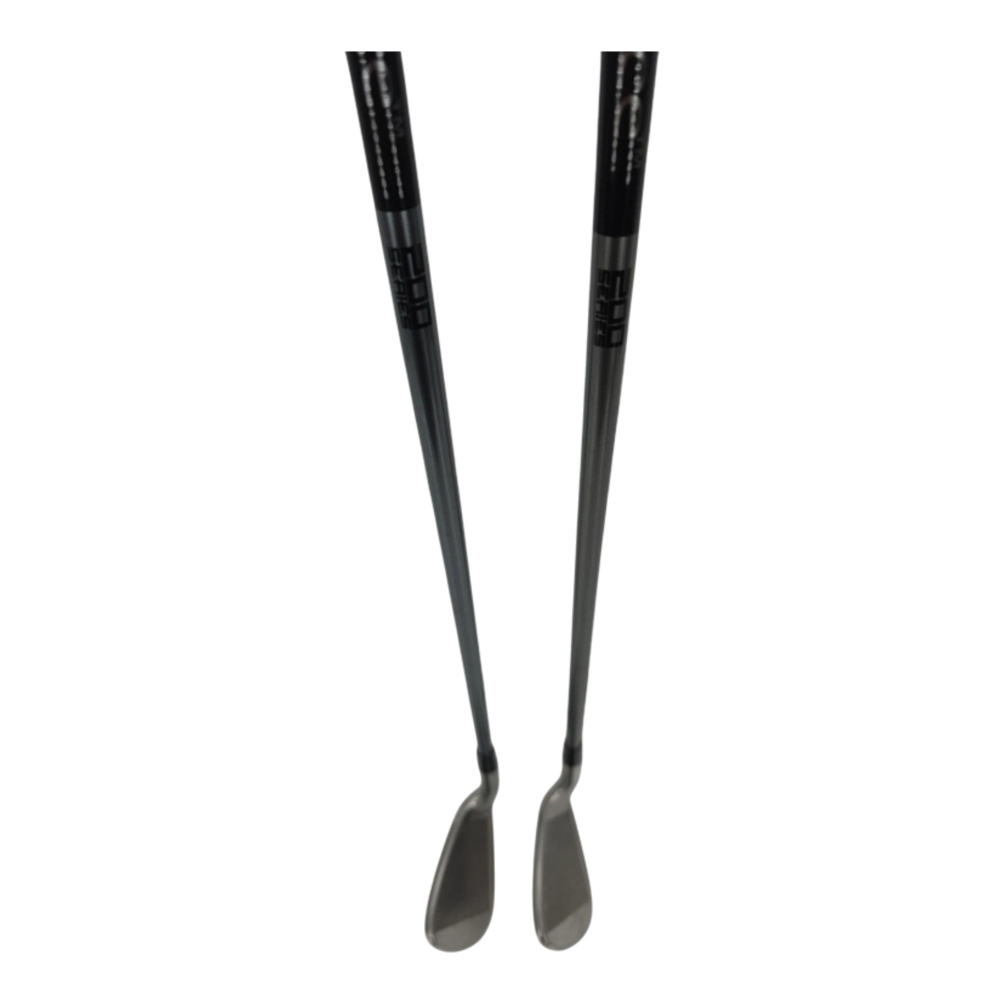 Swing Science 200 Series Iron Golf Club Bundle RH Mens 8-9 Graphite Shafts