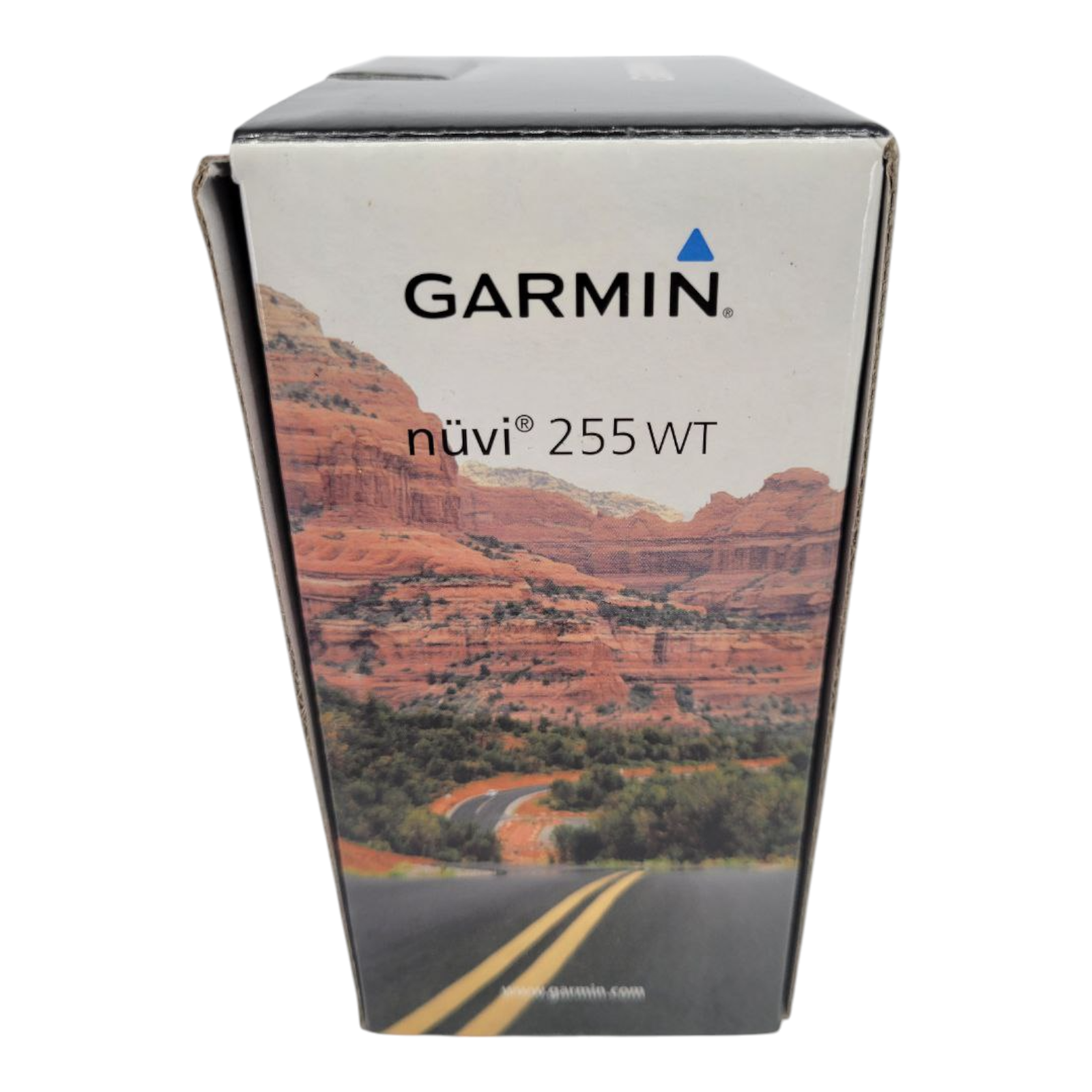 Garmin Nuvi 255WT 4.3" Widescreen Portable GPS Navigator with Traffic