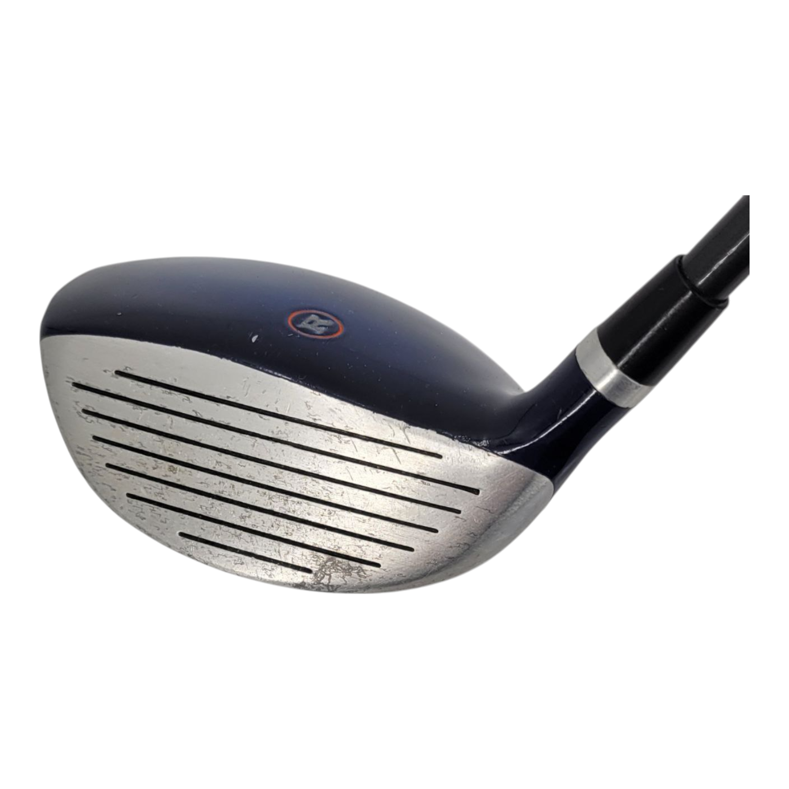 RAM Accubar 20° 5 Fairway Wood Golf Club Graphite Shaft Original Grip RH 41.5"