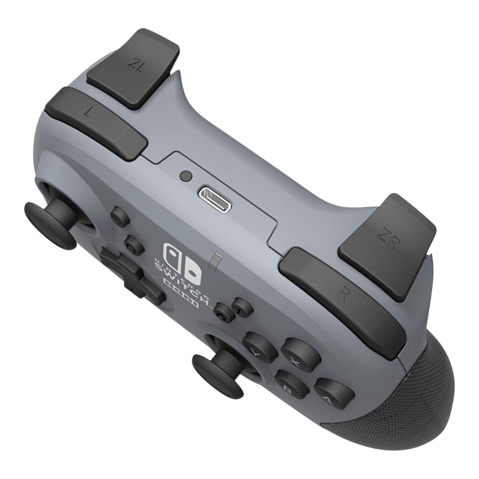 Hori Wireless Horipad for Nintendo Switch - Gray