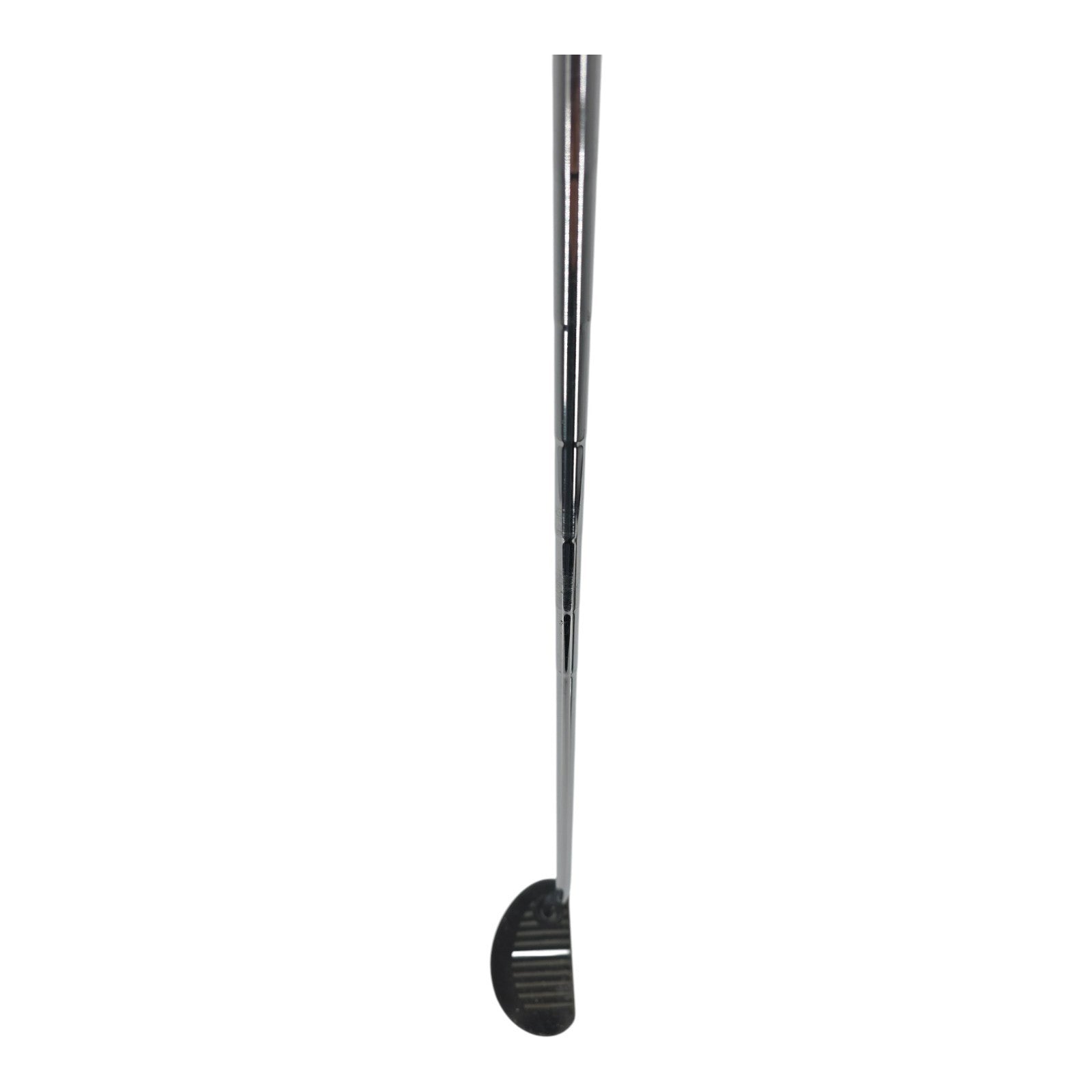 Ram Zebra Face Balanced Putter RH With Zebra Steel Shaft And Original Grip 35"