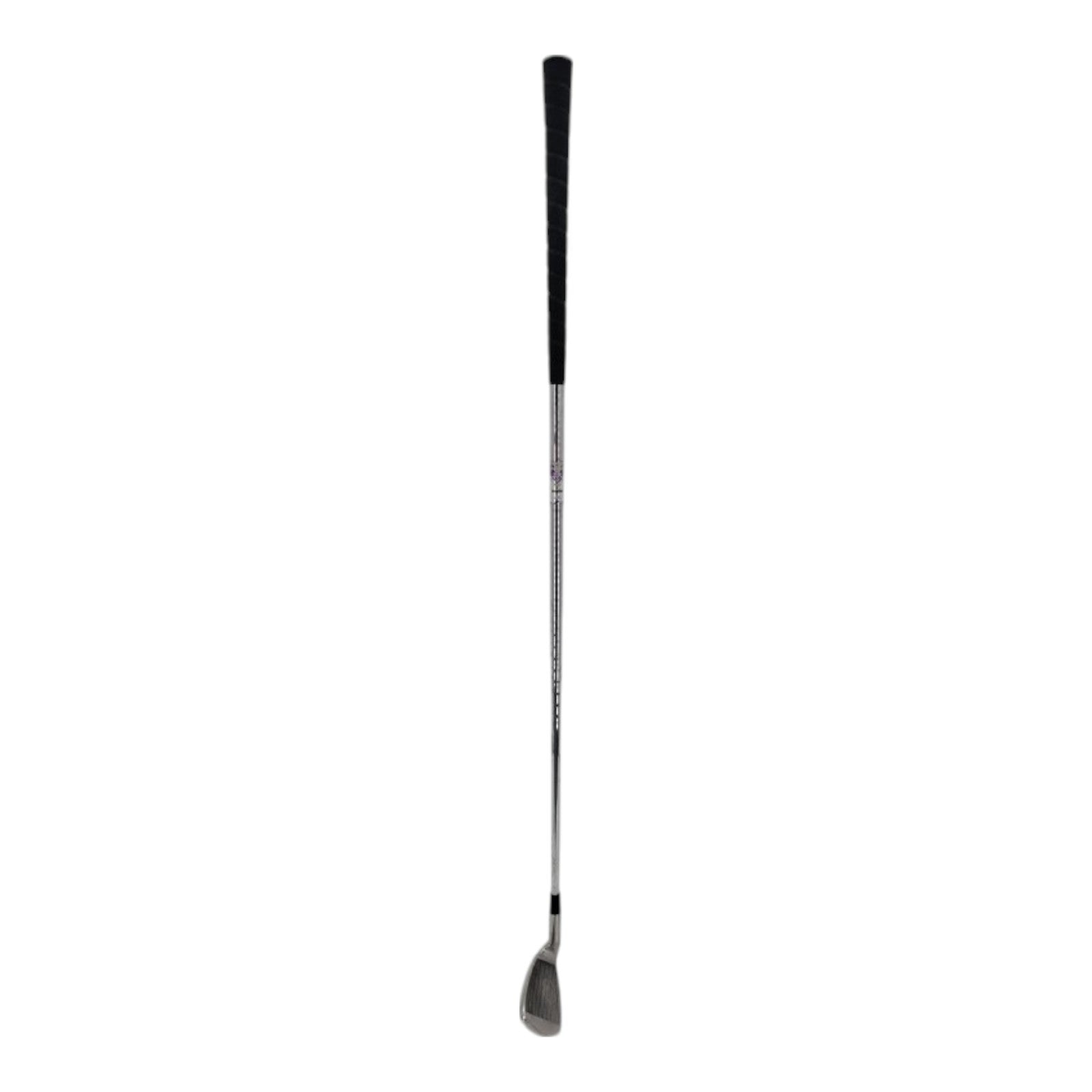 King Snake Viper RH PW Offset Golf Club Steel Shaft 36"