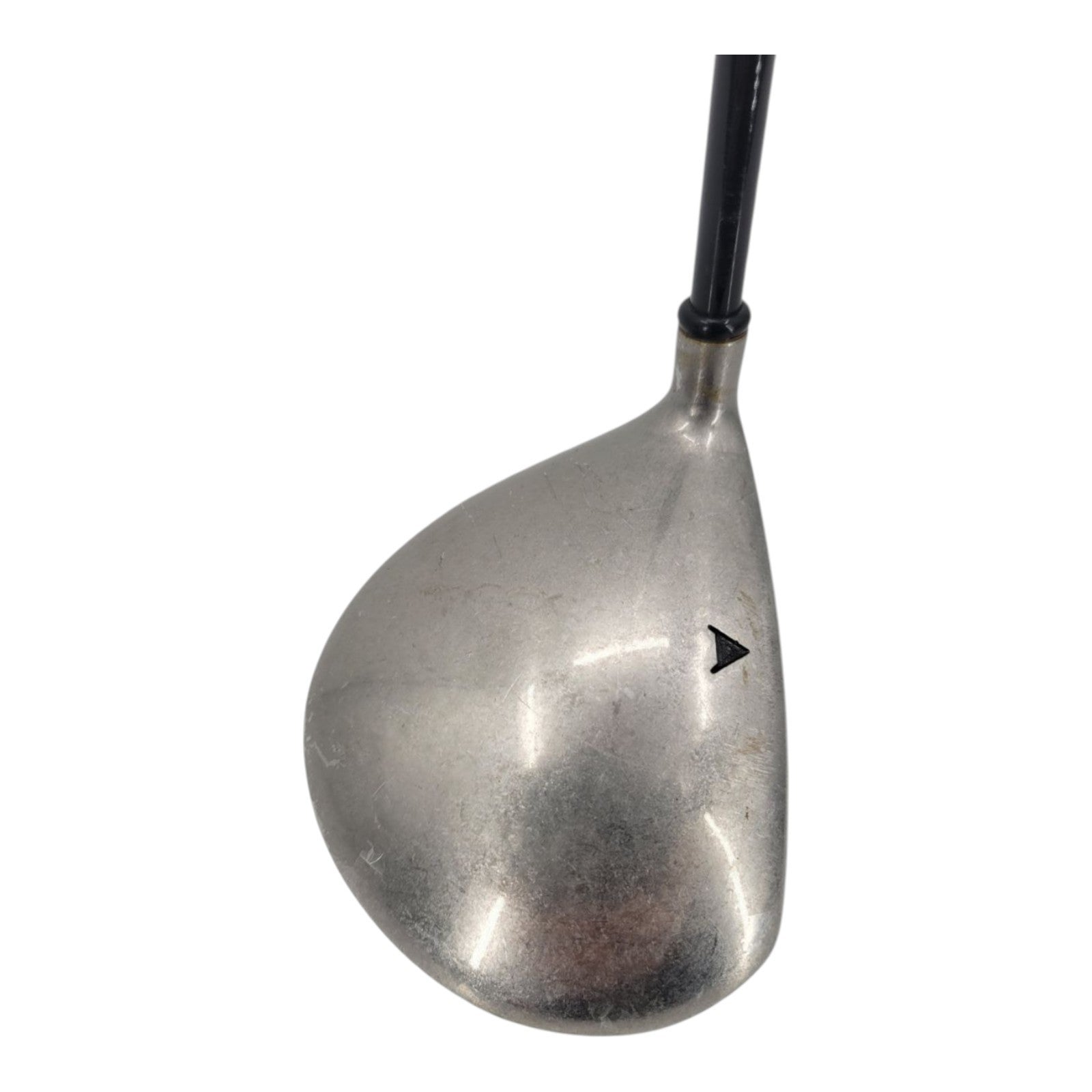 The Bomber Stealth II USA Tour Wide Body 9.5° Driver RH Mens Graphite Shaft 46"