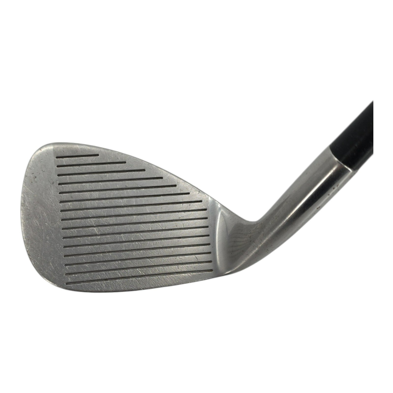 Wilson 1200 LT S1 Sand Wedge Golf Club True Temper Power Flex Steel Shaft 36"