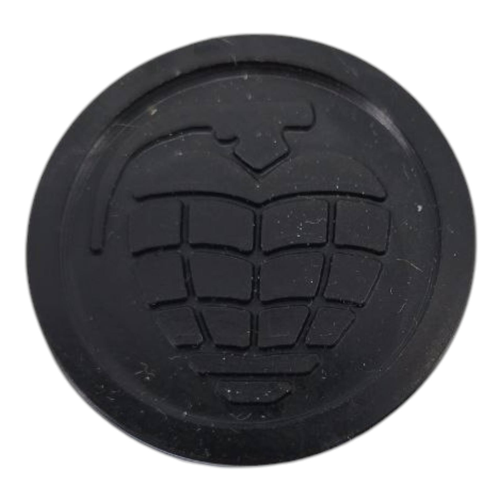 Thunder 7/8" Phillips Skateboard Hardware Bolts Blue Black Screws