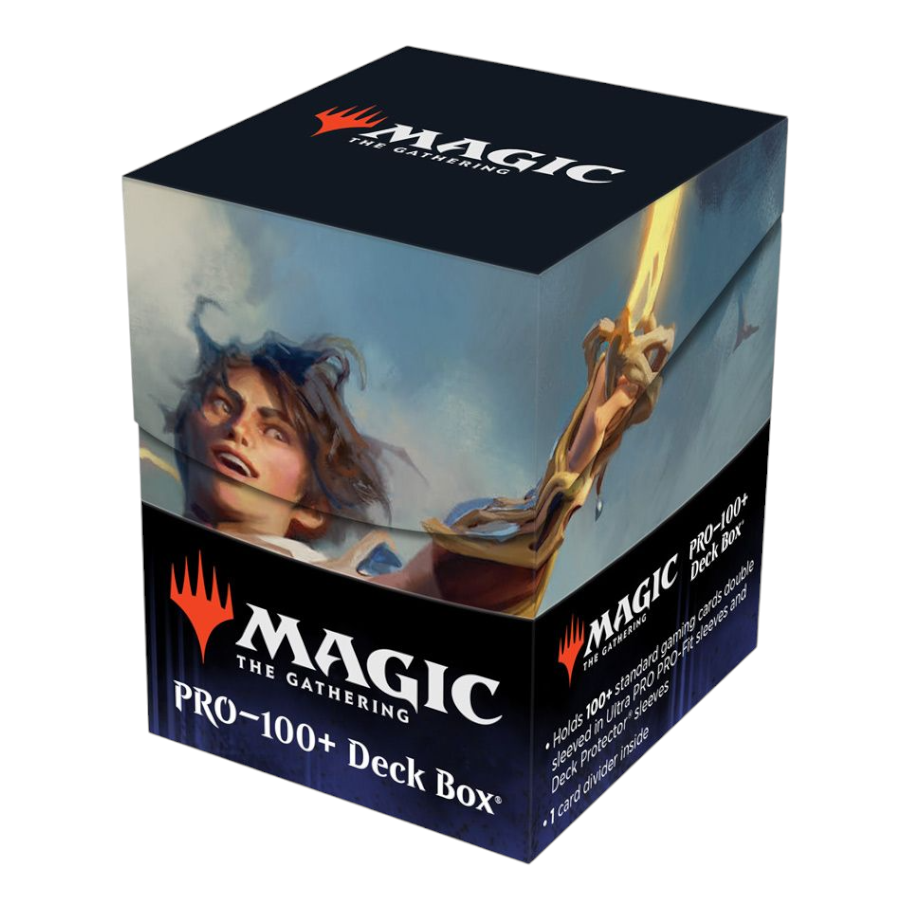 Ultra Pro Magic The Gathering Wilds of Eldraine Kellan the Fae Blooded 100+