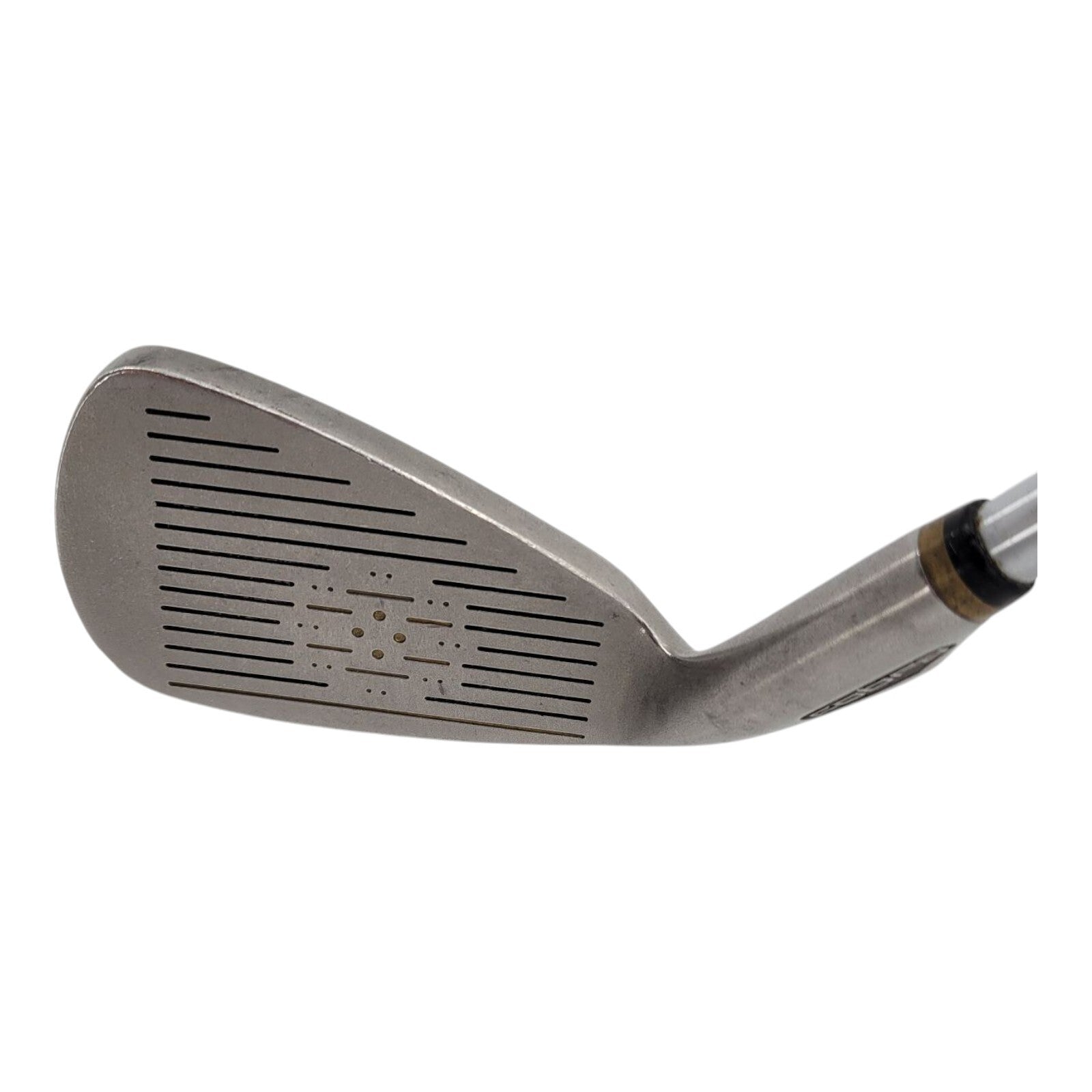 Tour Edition Perimeter Weighted 4 Iron Golf Club Graphite Shaft Mens RH 39"