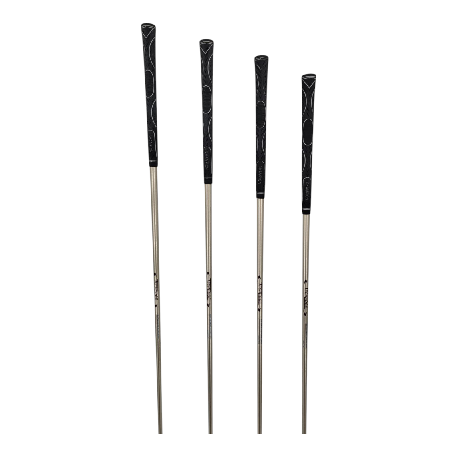 Tech Edge Z-325 SuperMetal Matrix Driver 3 5 7 Wood RH Ladies Graphite Shafts