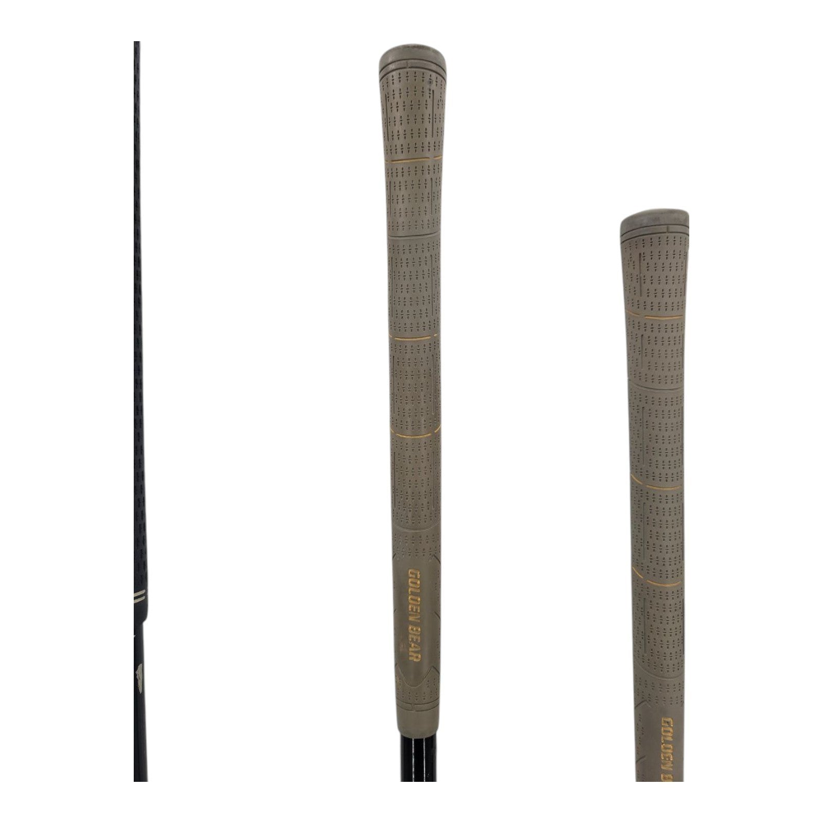 Golden Bear GB Tech 460 Golf Club Set RH Men's U.L.S 2 Graphite Shafts