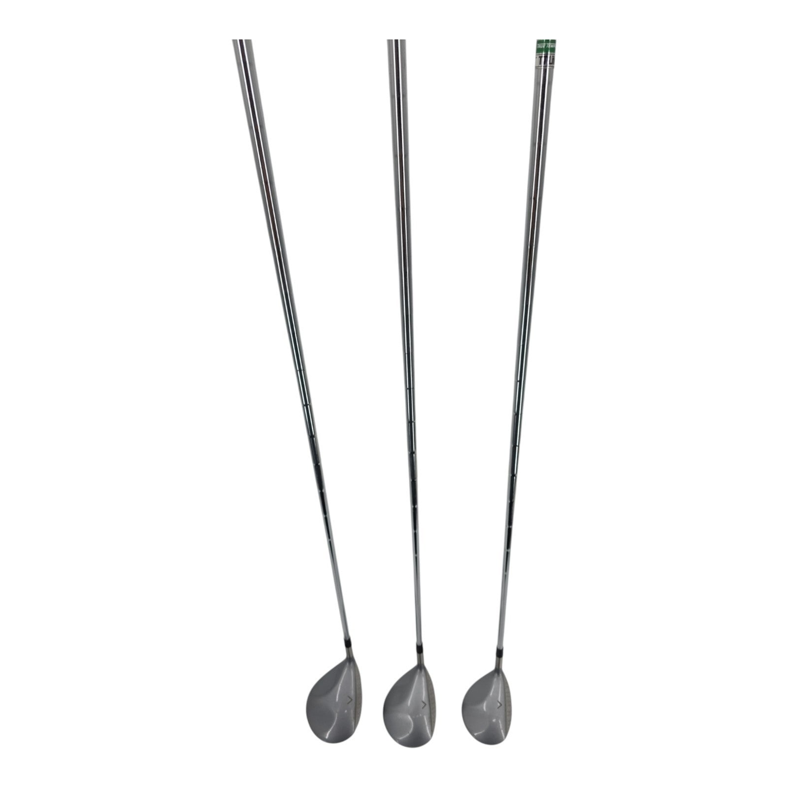 Tour Series TS Driver 3 And 5 Fairway Wood Three Golf Club Bundle RH