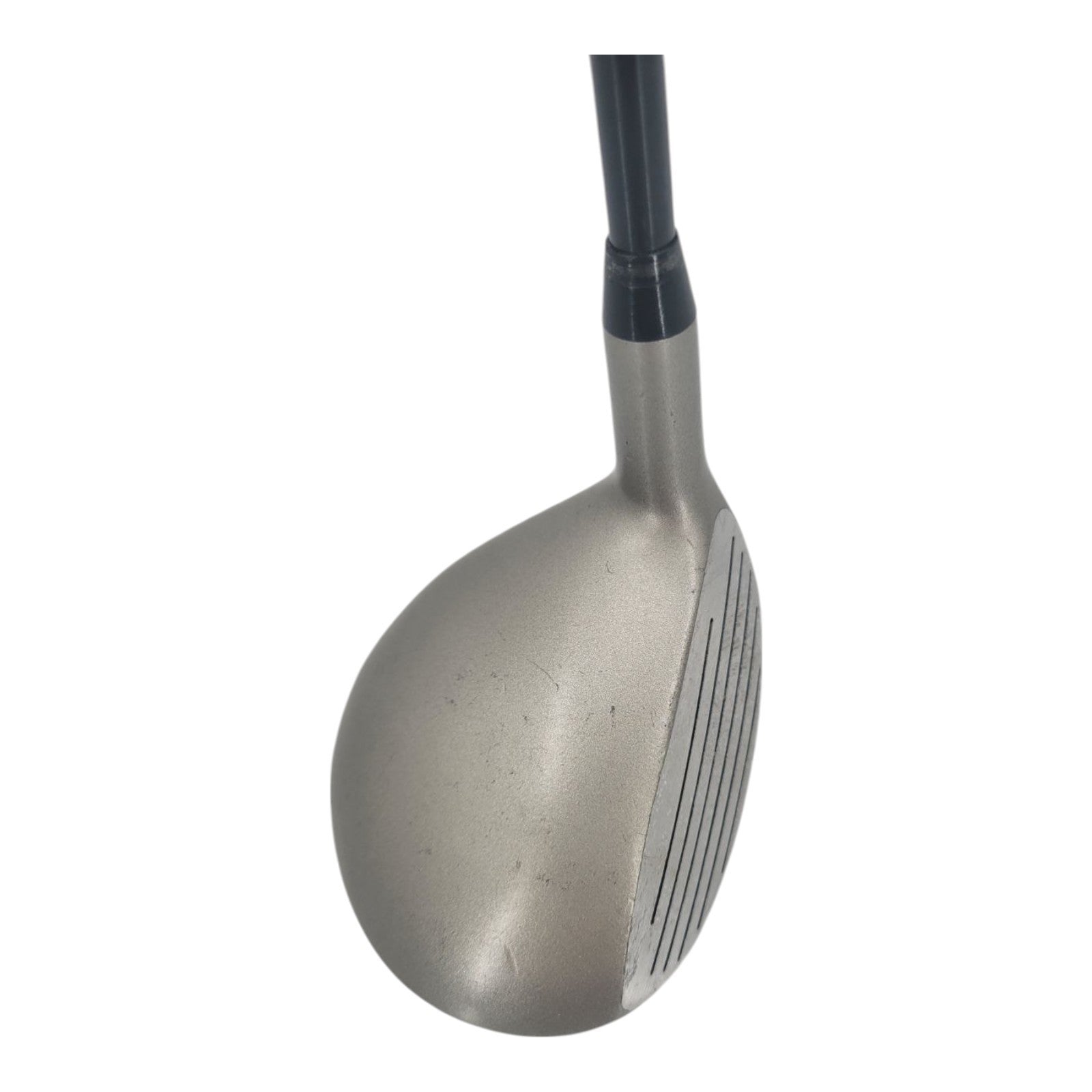 Mitsushiba Verdict 7 Wood RH Titanium Matrix Copper Tungsten Verdict II Graphite